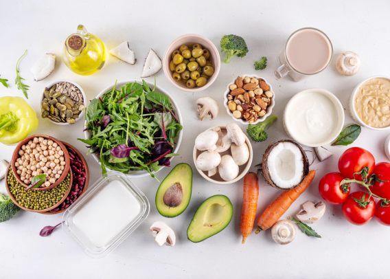 Food, Glorious Food: Can GeneticallyModified Foods Solve Global Challenges?