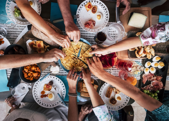 The Future of Food: How CRISPR Gene-Editing is Revolutionizing Agriculture