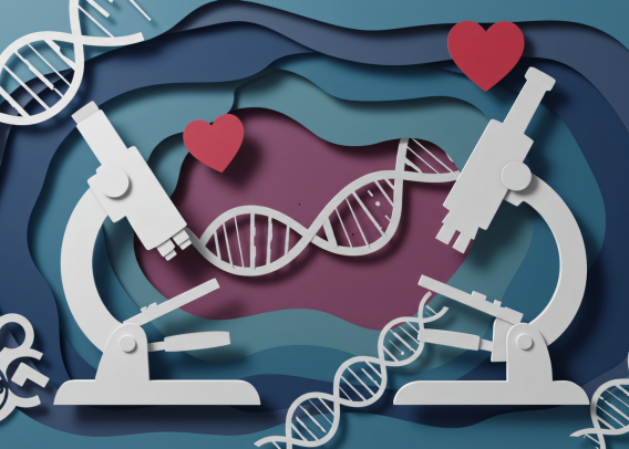 The Genetics of Life: Could Your Edited or Unedited Genes Impact Insurance, Jobs, or Relationships?