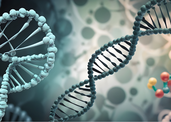 Jetset Genes: CRISPR at 30,000 Feet (and 30,000 Leagues)