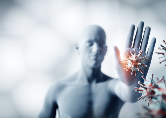 Survival of the Fittest… But Only After a Coffee Break