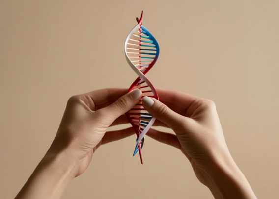 Blame It on the Genome: How Genetics ShapeHabit, Willpower, and Why Some Quitters Struggle