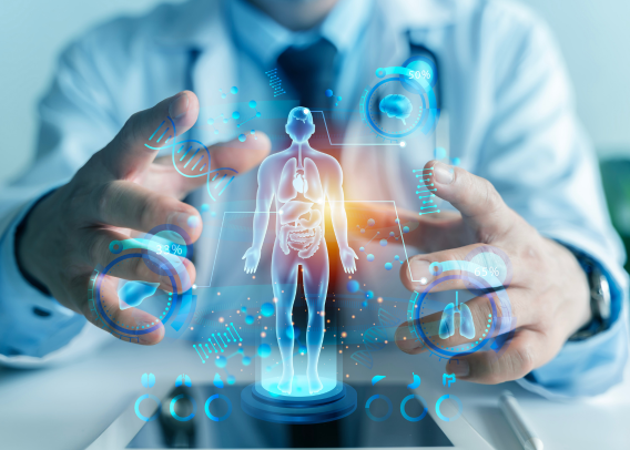 Genomic Ark: Safeguarding Earth's Biodiversity in the Digital Era