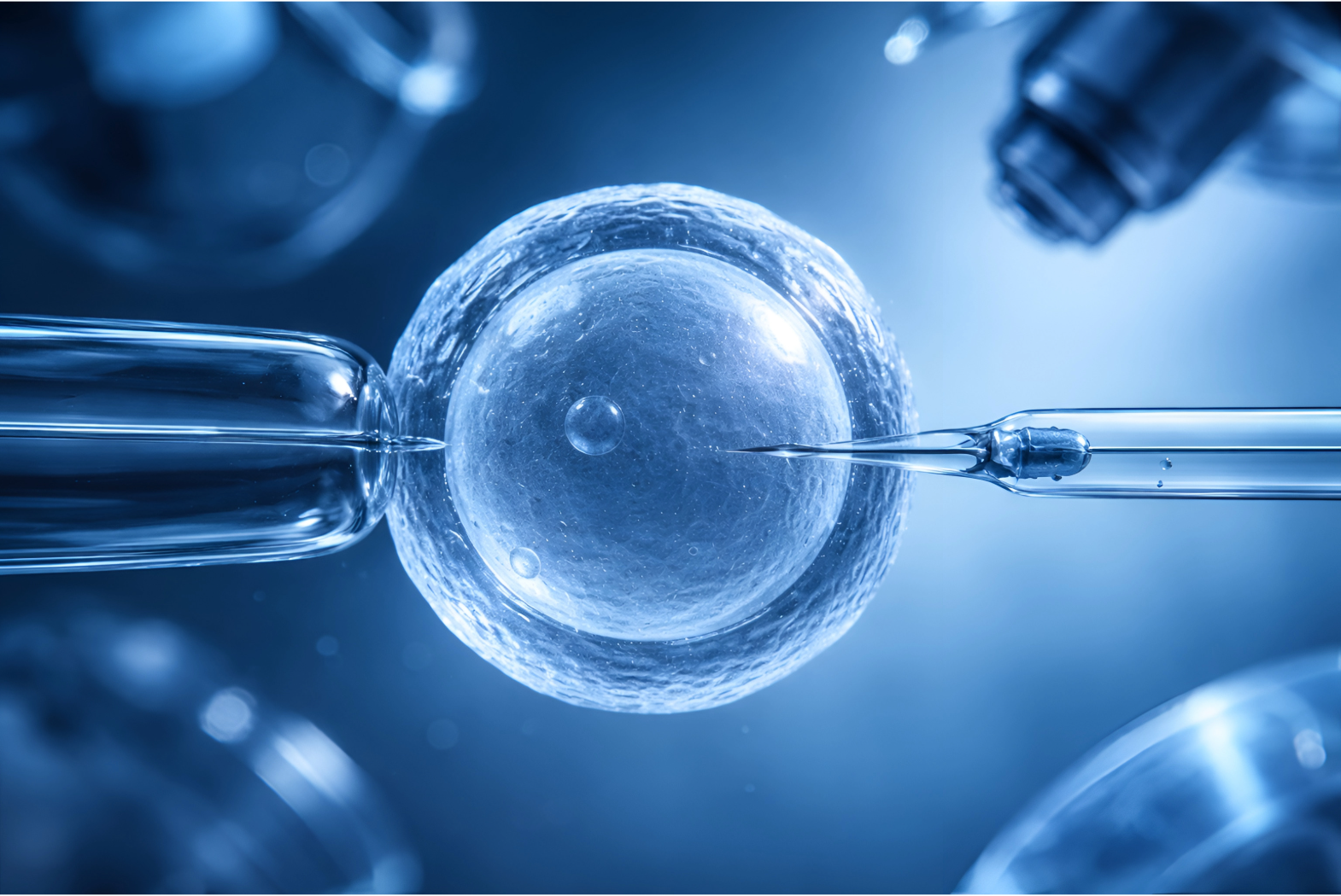 The Truman Genome: How IVF andGenomics Built a Nearly $1 BillionIndustry Nobody Talks About