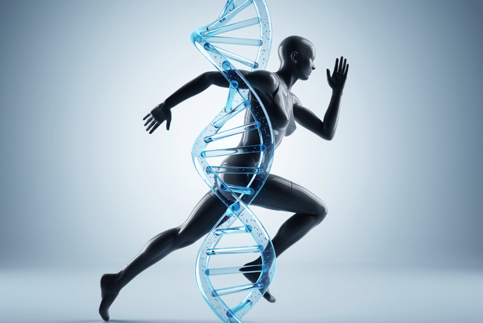 Chariots of Fire and CRISPR: Why Genomic Doping Is the Olympics' Next Impossible Problem
