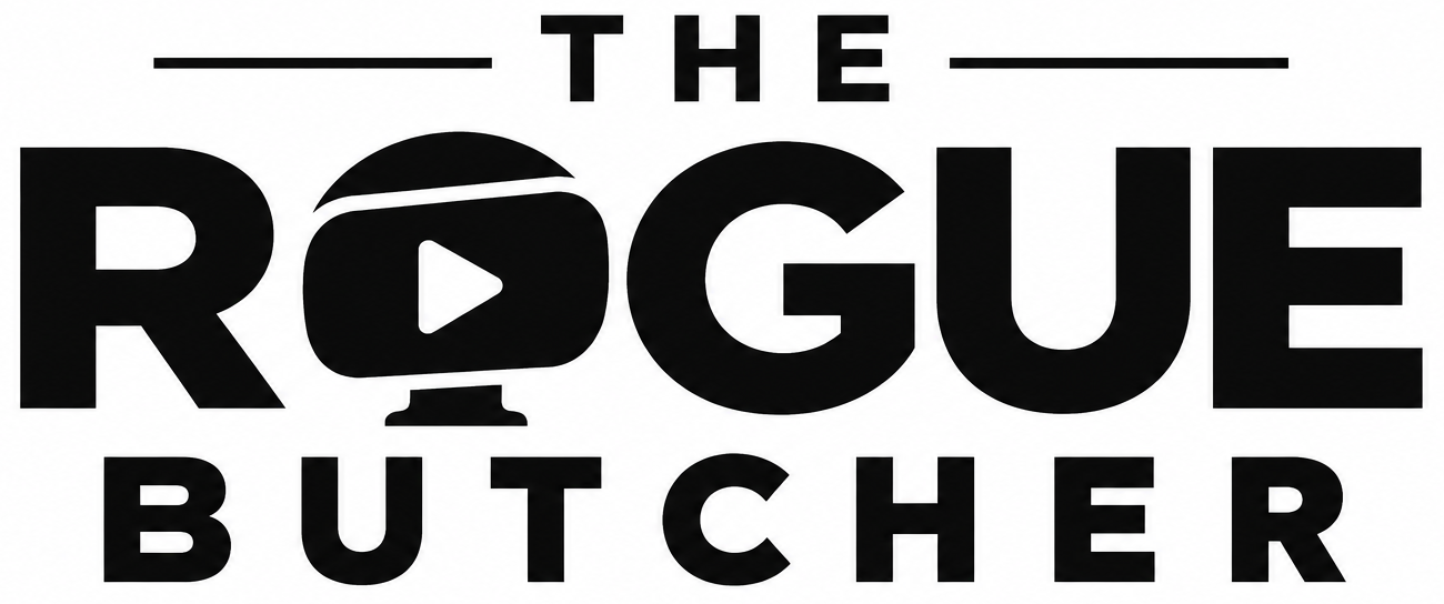The Rogue Butcher