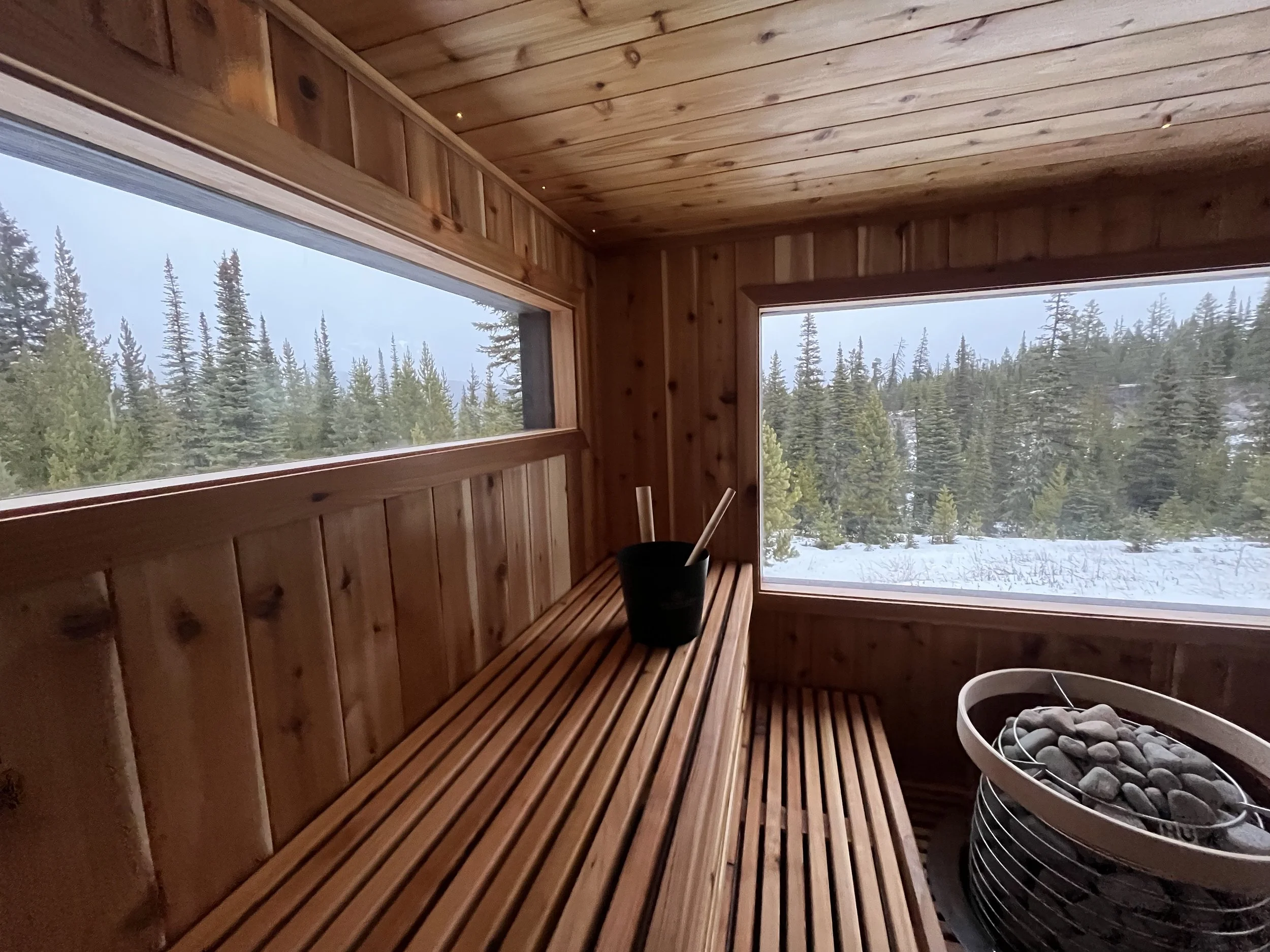 Sauna, sauna builder, sauna builder Bozeman, sauna builder Big Sky, sauna builder Montana, Finnish sauna, premium sauna, custom sauna, bespoke sauna, sauna Bozeman, Gallatin Valley sauna, Livingston sauna, personal wellness center, wellness