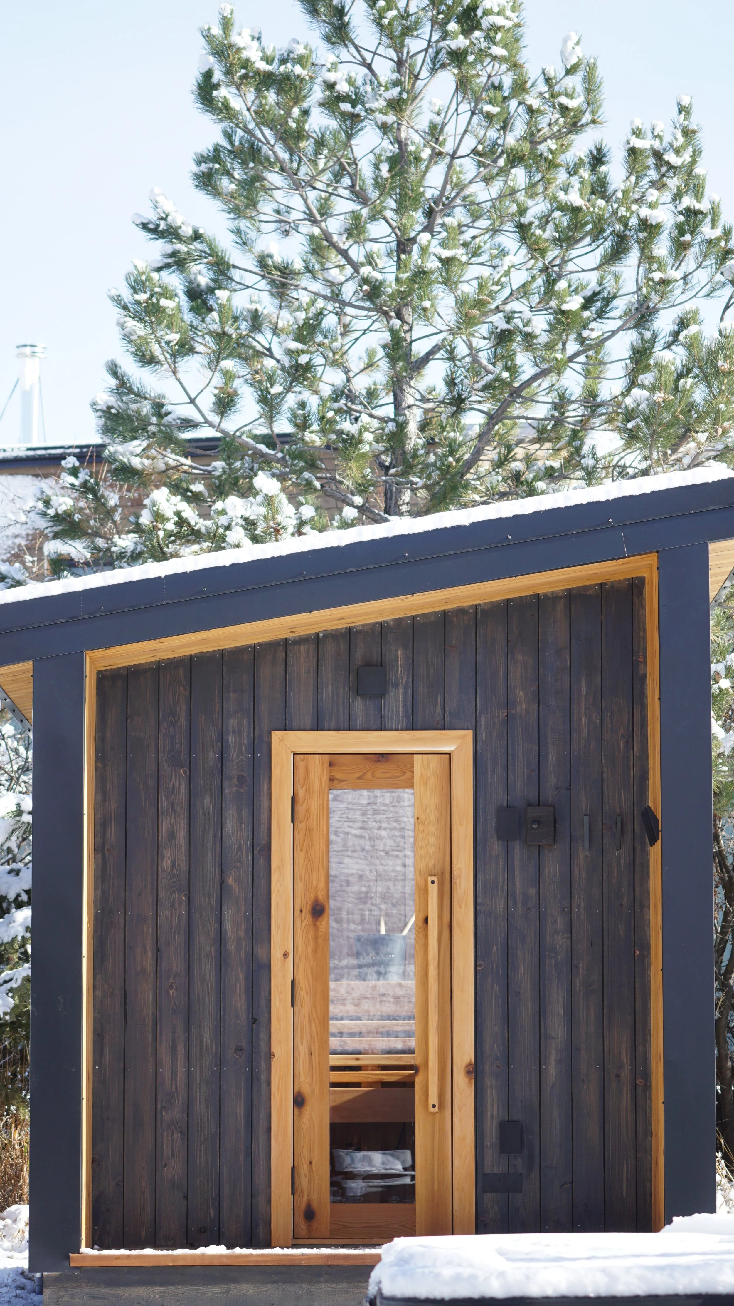 Sauna, sauna builder, sauna builder Bozeman, sauna builder Big Sky, sauna builder Montana, Finnish sauna, premium sauna, custom sauna, bespoke sauna, sauna Bozeman, Gallatin Valley sauna, Livingston sauna, personal wellness center, wellness