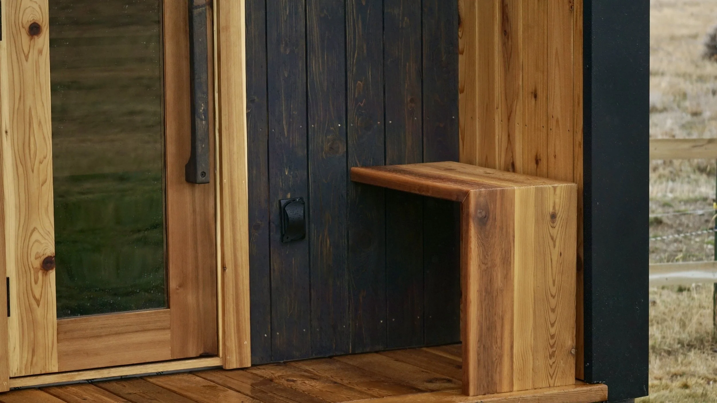 Sauna, sauna builder, sauna builder Bozeman, sauna builder Big Sky, sauna builder Montana, Finnish sauna, premium sauna, custom sauna, bespoke sauna, sauna Bozeman, Gallatin Valley sauna, Livingston sauna, personal wellness center, wellness