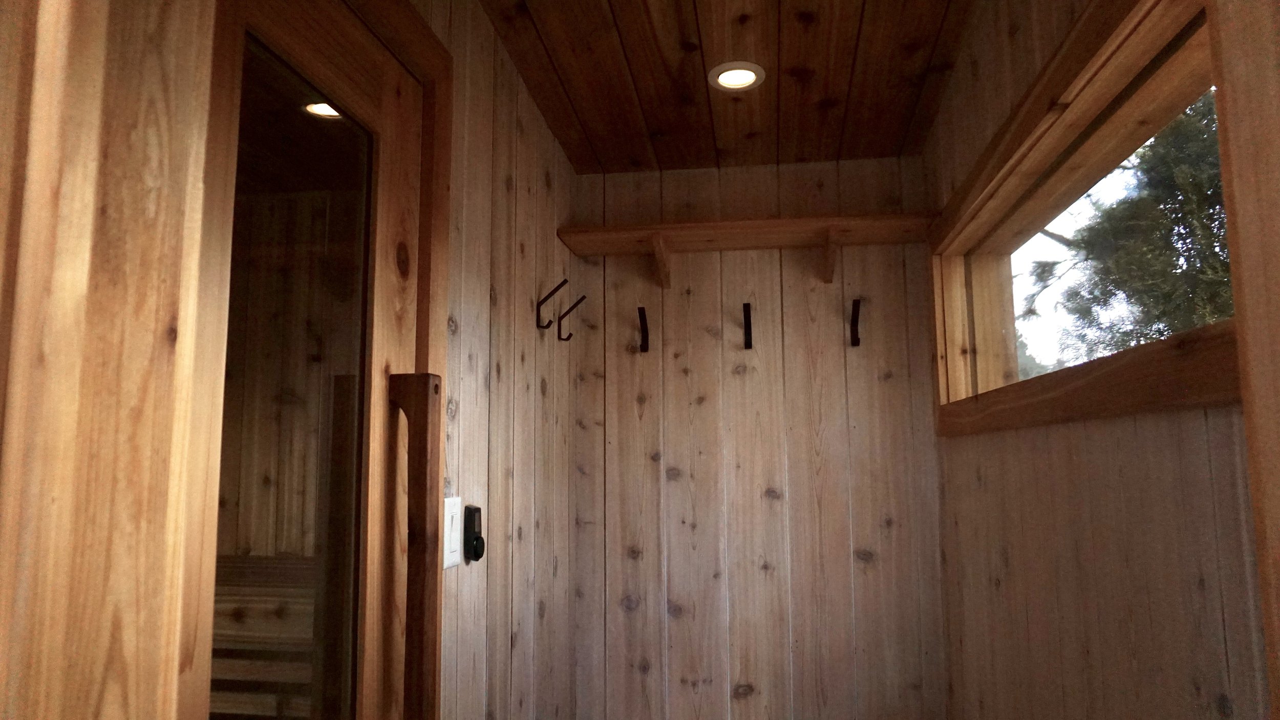 Sauna, sauna builder, sauna builder Bozeman, sauna builder Big Sky, sauna builder Montana, Finnish sauna, premium sauna, custom sauna, bespoke sauna, sauna Bozeman, Gallatin Valley sauna, Livingston sauna, personal wellness center, wellness