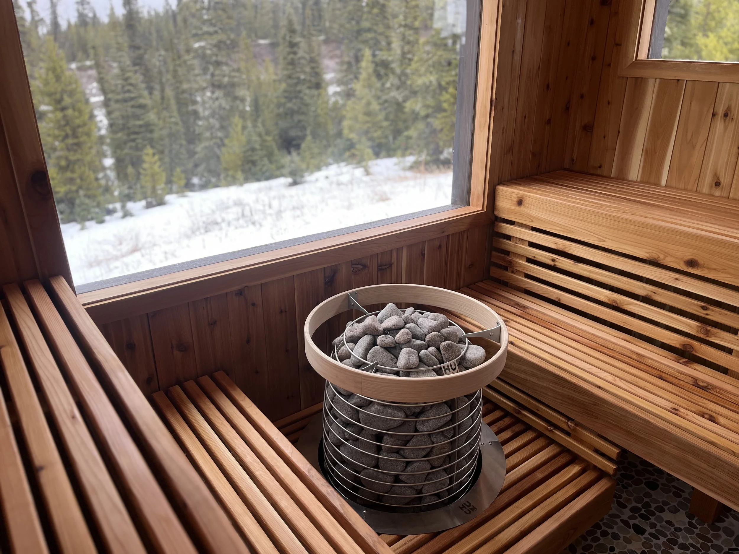Sauna, sauna builder, sauna builder Bozeman, sauna builder Big Sky, sauna builder Montana, Finnish sauna, premium sauna, custom sauna, bespoke sauna, sauna Bozeman, Gallatin Valley sauna, Livingston sauna, personal wellness center, wellness