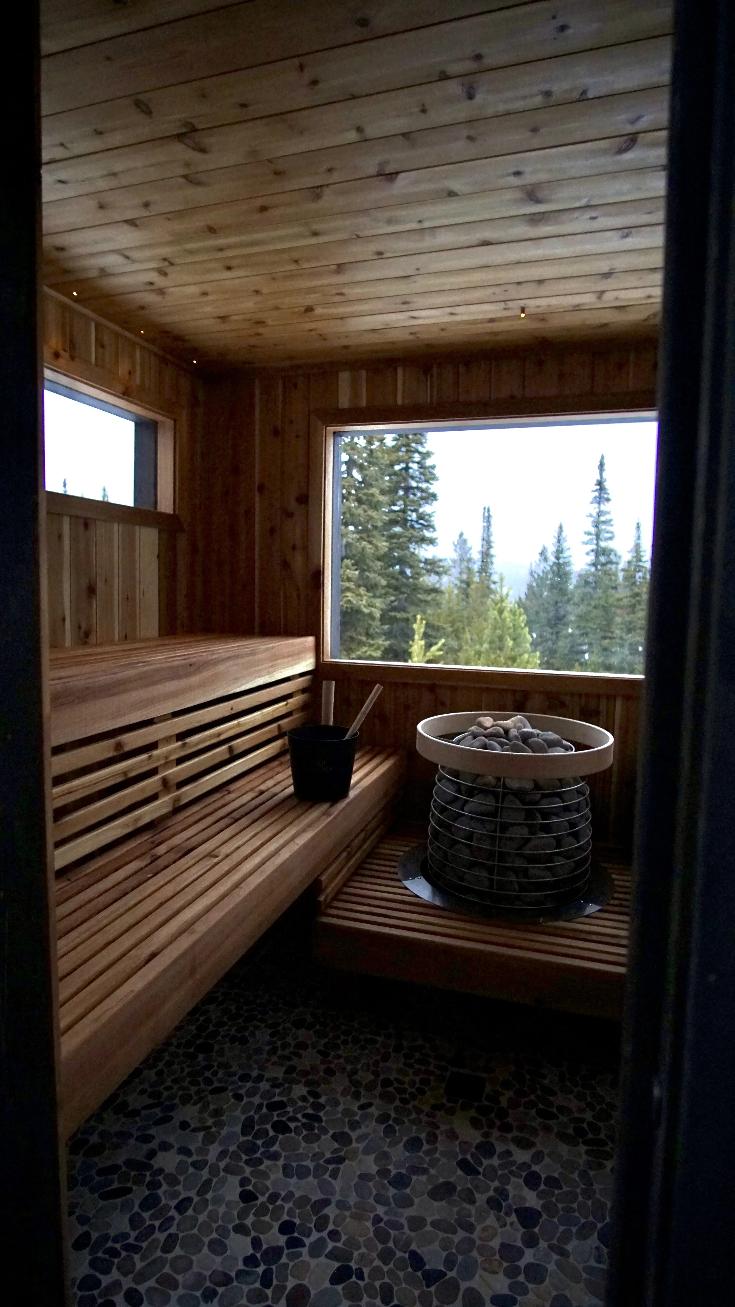 Sauna, sauna builder, sauna builder Bozeman, sauna builder Big Sky, sauna builder Montana, Finnish sauna, premium sauna, custom sauna, bespoke sauna, sauna Bozeman, Gallatin Valley sauna, Livingston sauna, personal wellness center, wellness