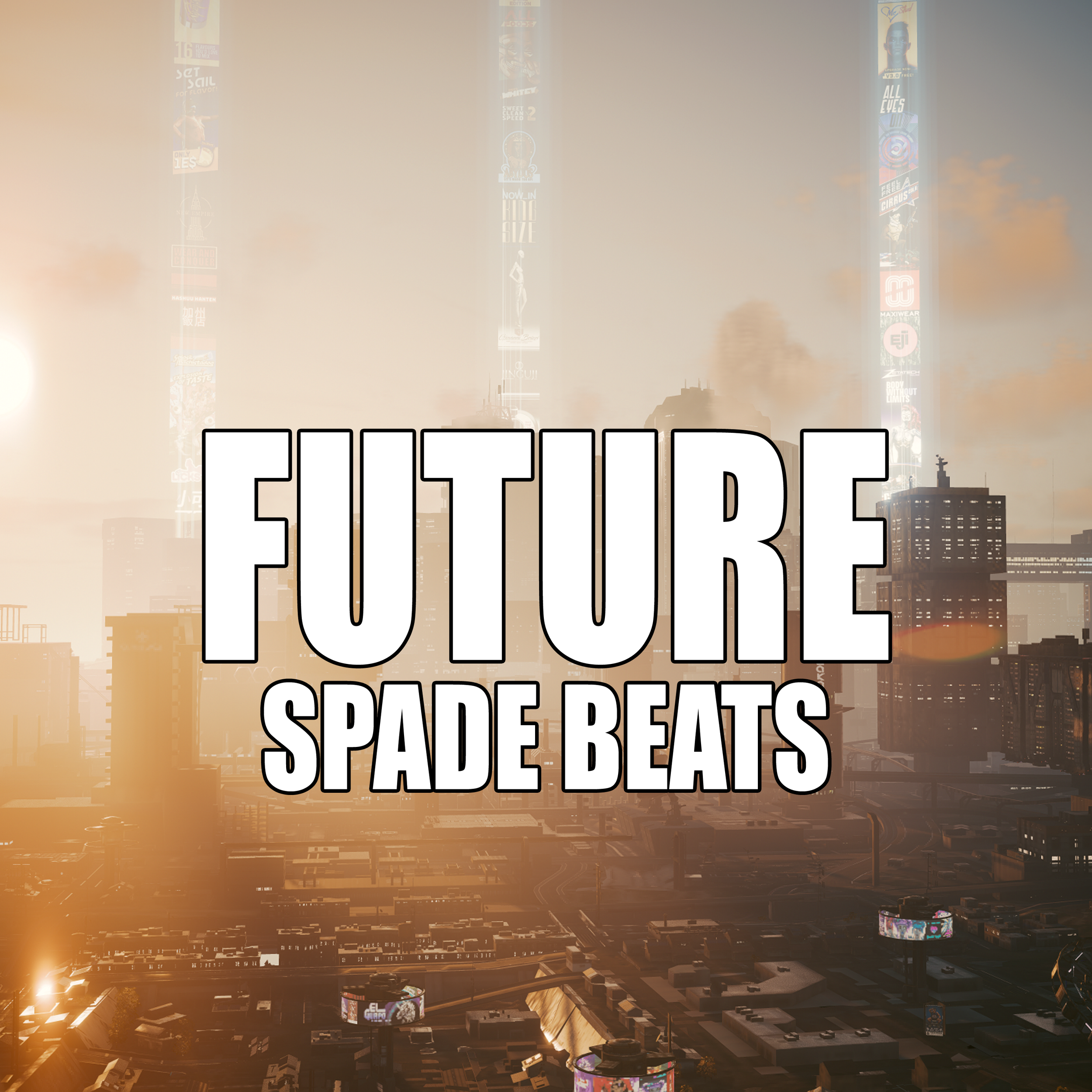 Future (Single)