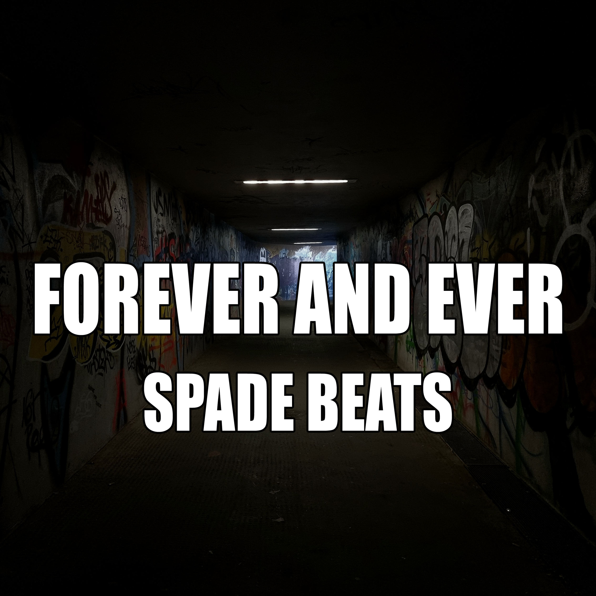 Forever and Ever (Single)