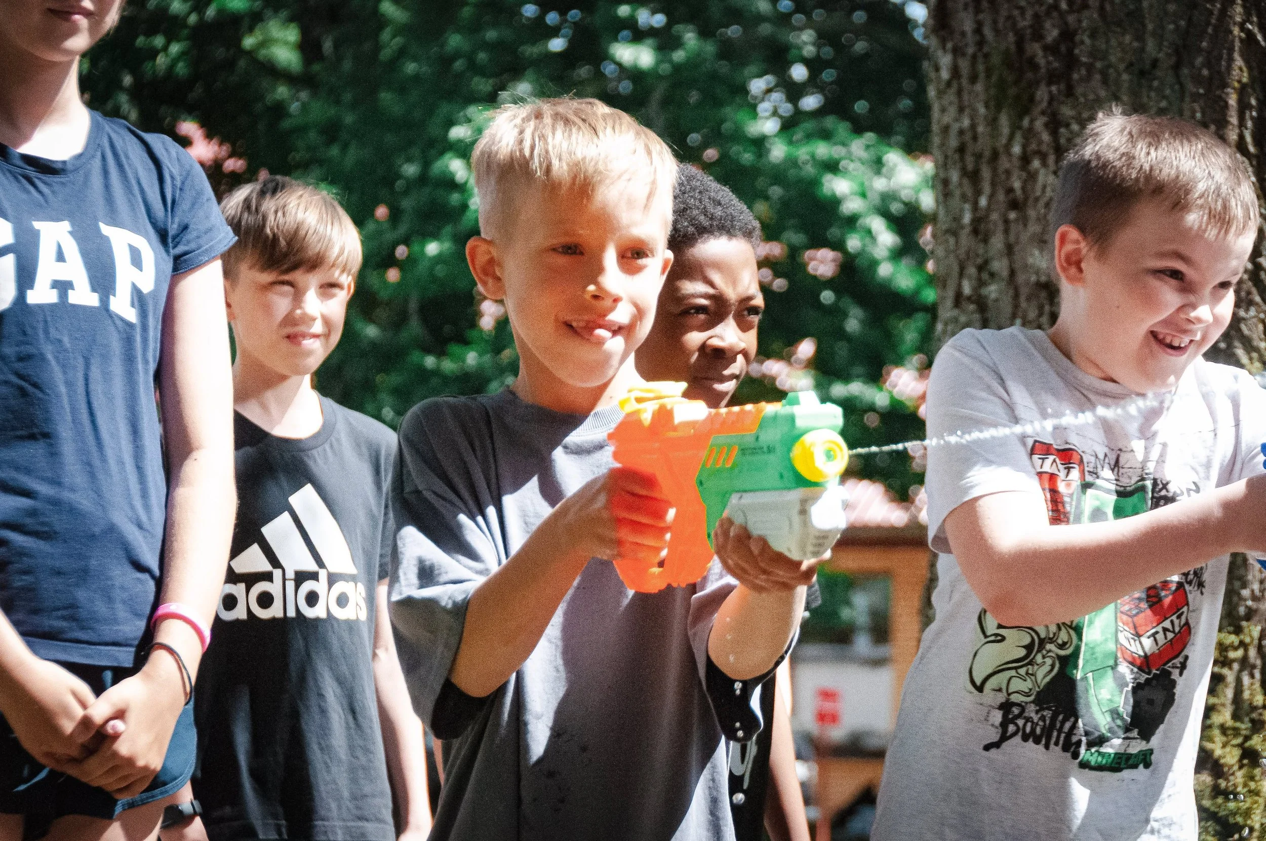 VBS - ŪDENS DIENA! 🤩🥳

📸 @kirsanovajogita