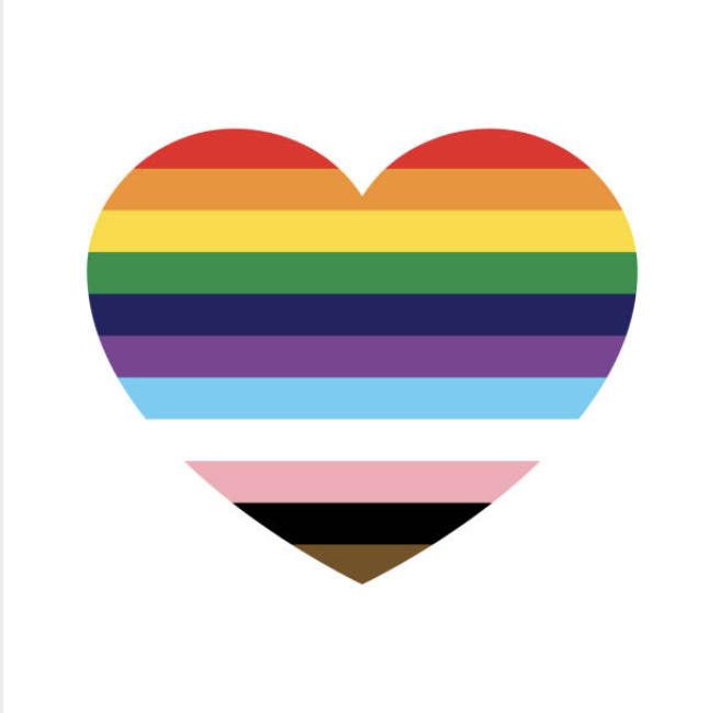 Norse Hall - PRIDE DANCE!