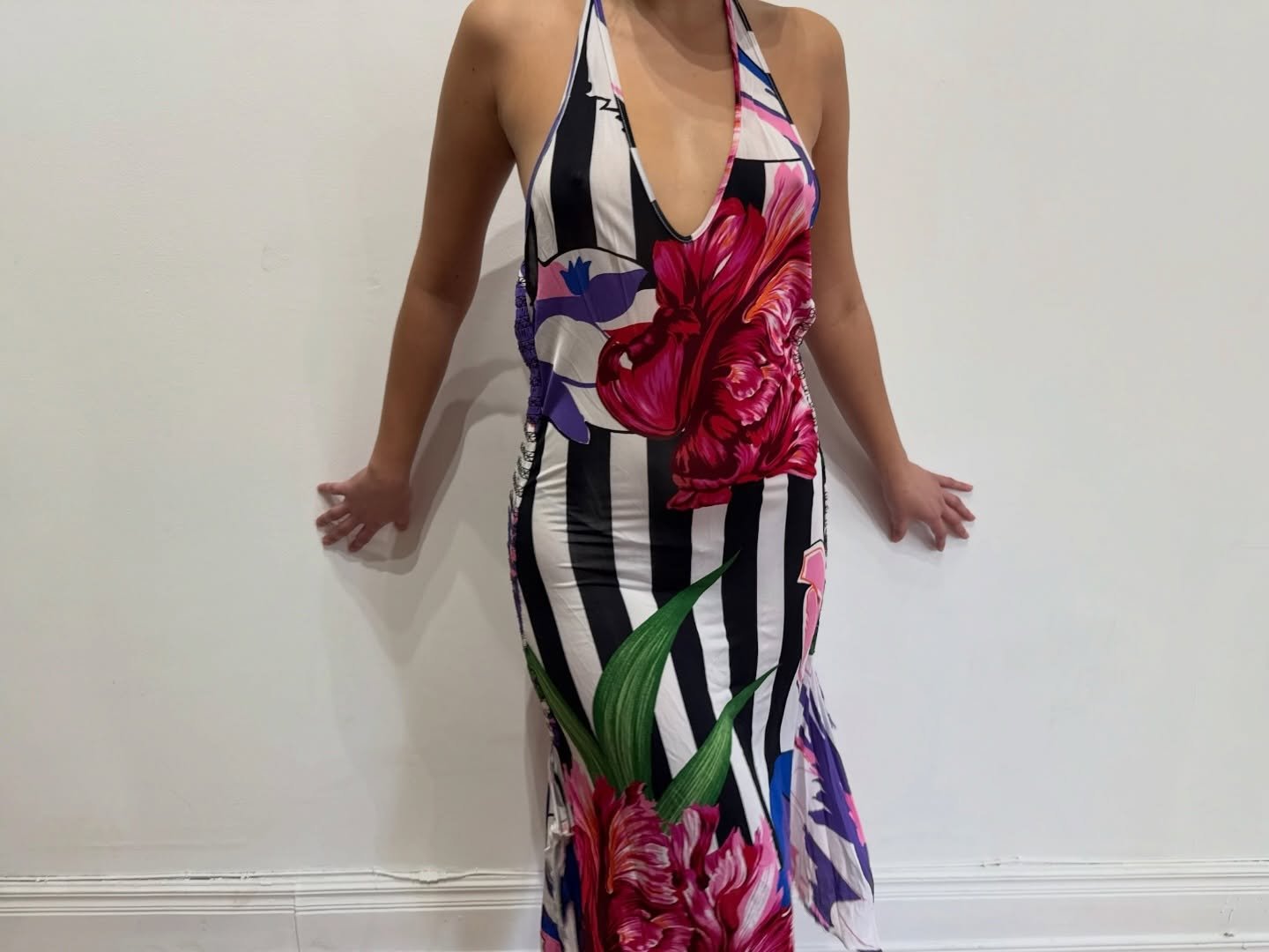 GIANFRANCO FERRE + 25 MORE SPRING/SUMMER PIECES COMING THIS SUNDAY, APRIL 19TH TO OUR POP UP @sundayvarietymarket