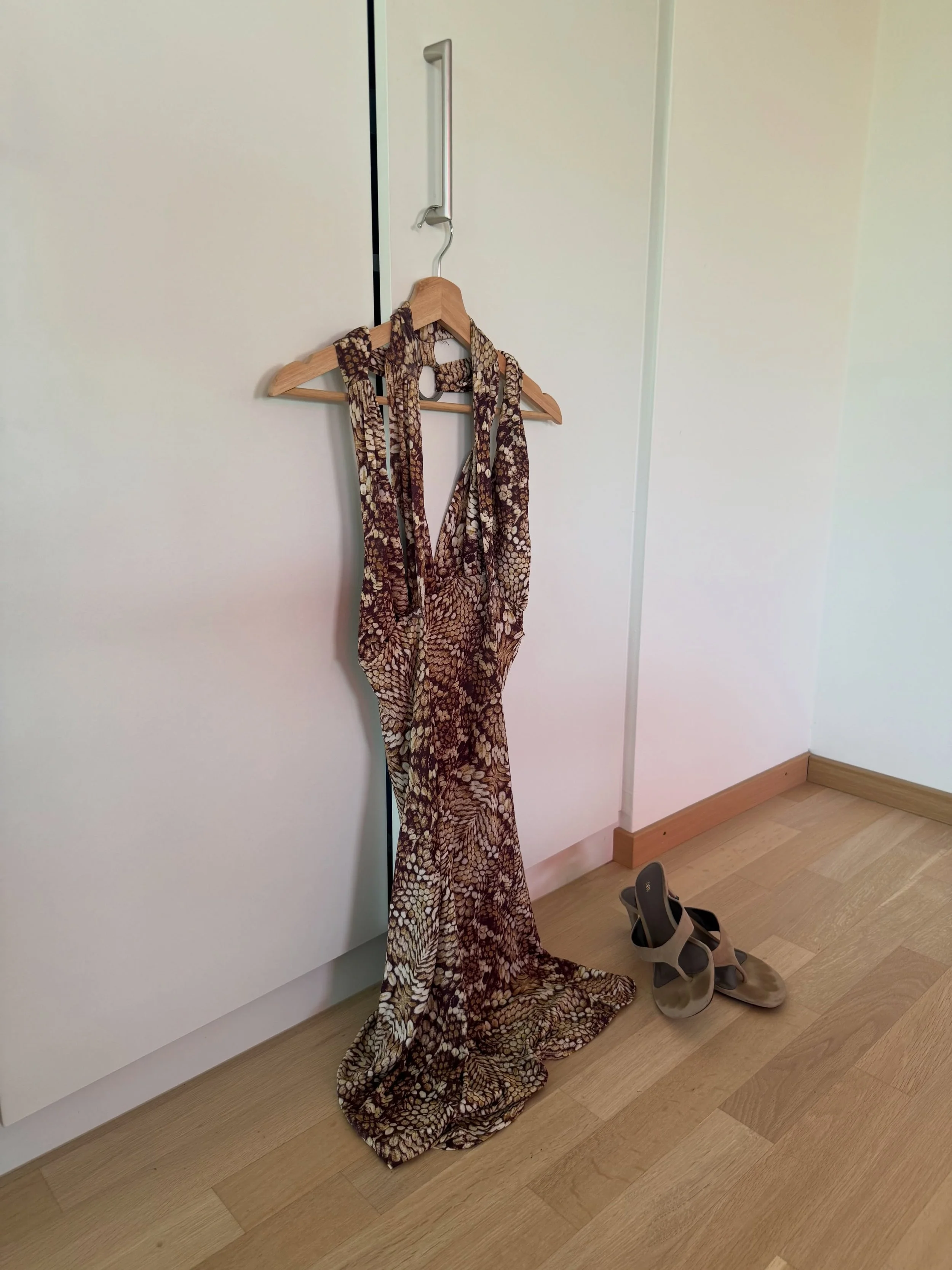 you asked for a sneak peek!! here&rsquo;s a few of my fave pieces I&rsquo;m bringing exclusively to the @reissuetoronto pop up July 4 &amp; 5 from my sourcing trip in Europe the last 6 weeks &mdash; it&rsquo;s the summer of vintage Cavalli and design