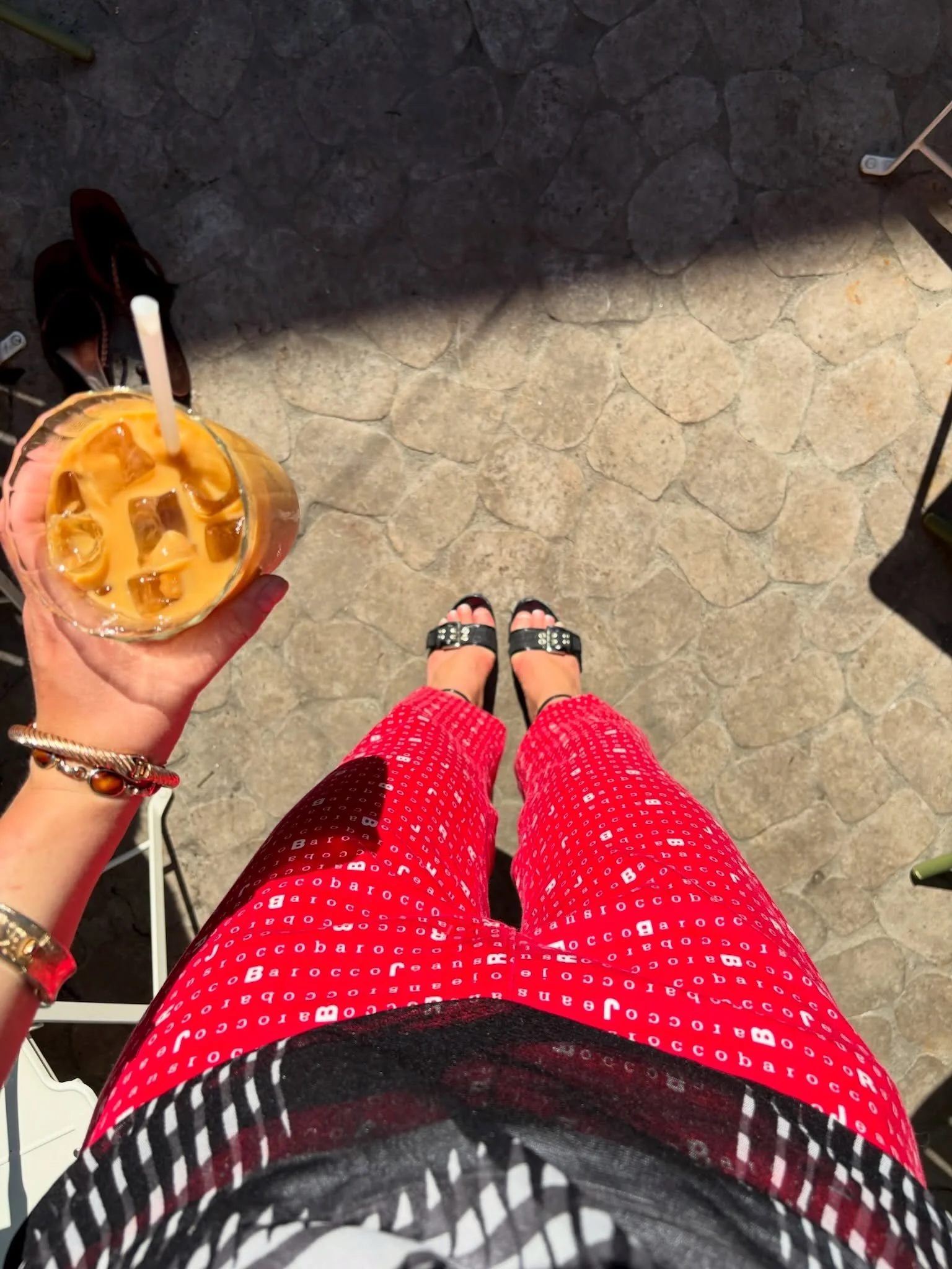 POV: You&rsquo;re wearing your new vintage pieces out this summer. We&rsquo;re back at @sundayvarietymarket this Sunday, 10-5 PM with a whole new curation, and a men&rsquo;s vintage capsule. Can&rsquo;t wait to see you all there xx