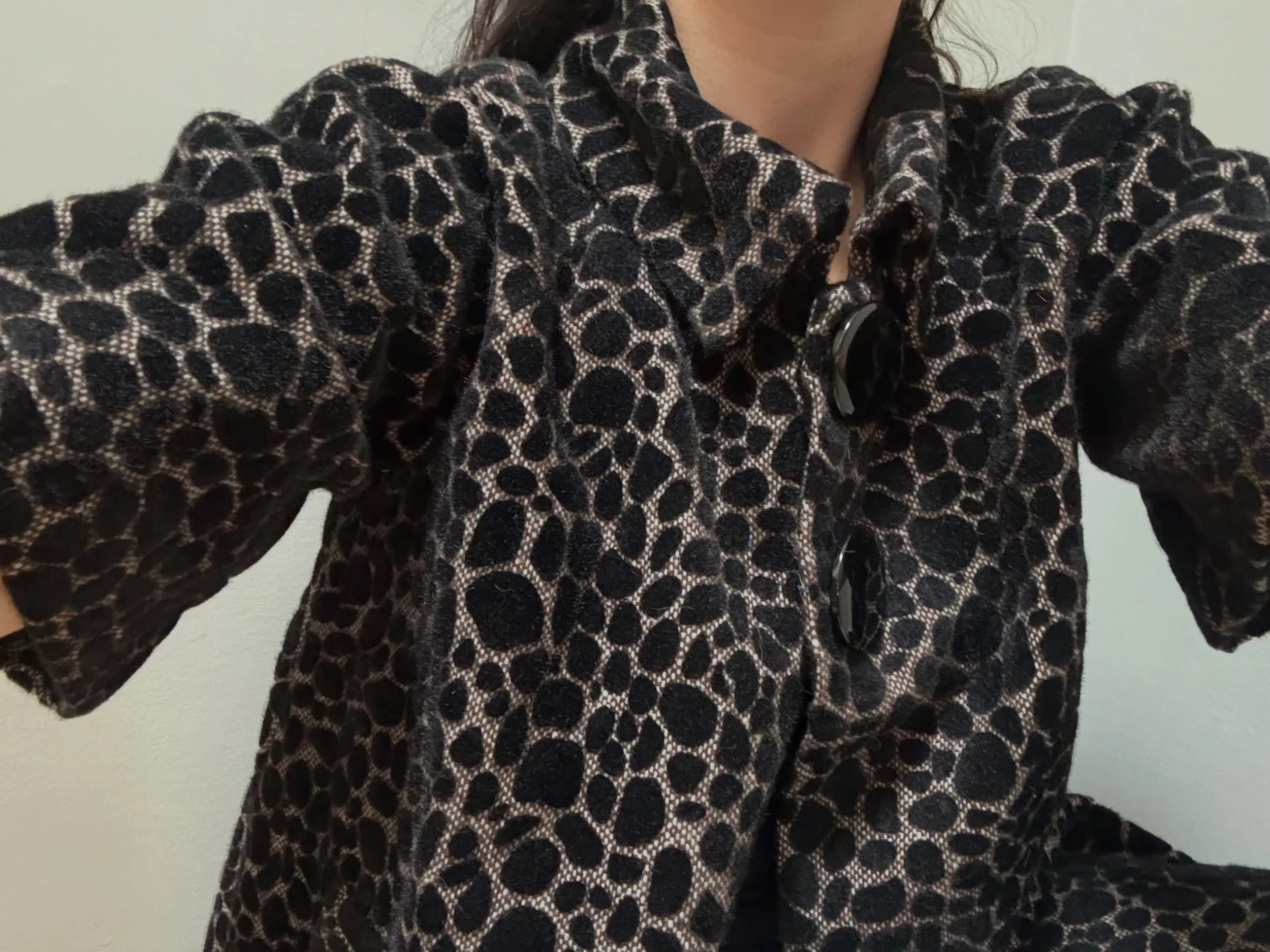 Super special vintage Fall/Winter coats and so much more this weekend at our Luxe Pop Up with @hippiemarketlife at 83 BLOOR W. Saturday, September 19th and Sunday, September 20th &mdash; watch for sneak peeks all week xx