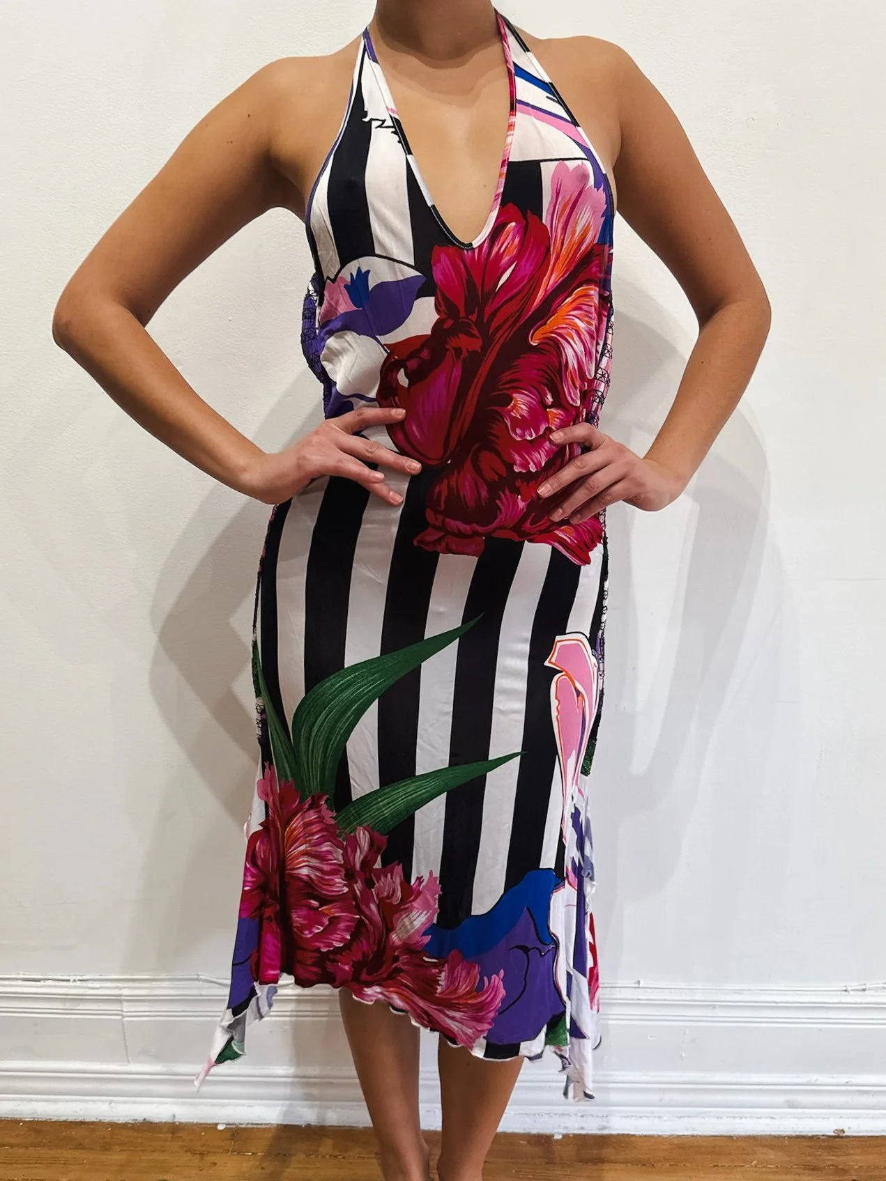 GIANFRANCO FERRE DRESS