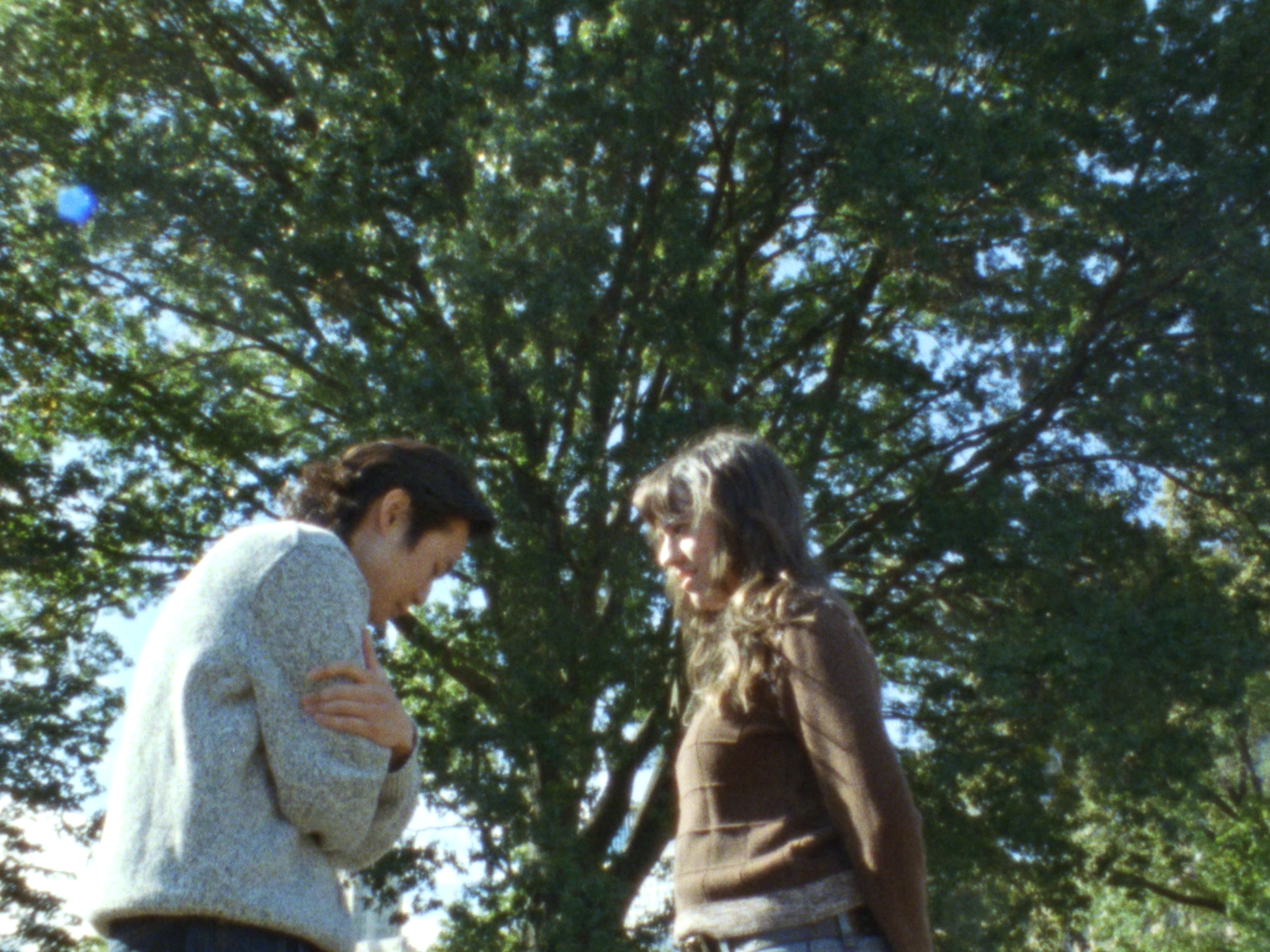 Chloe - writer/director