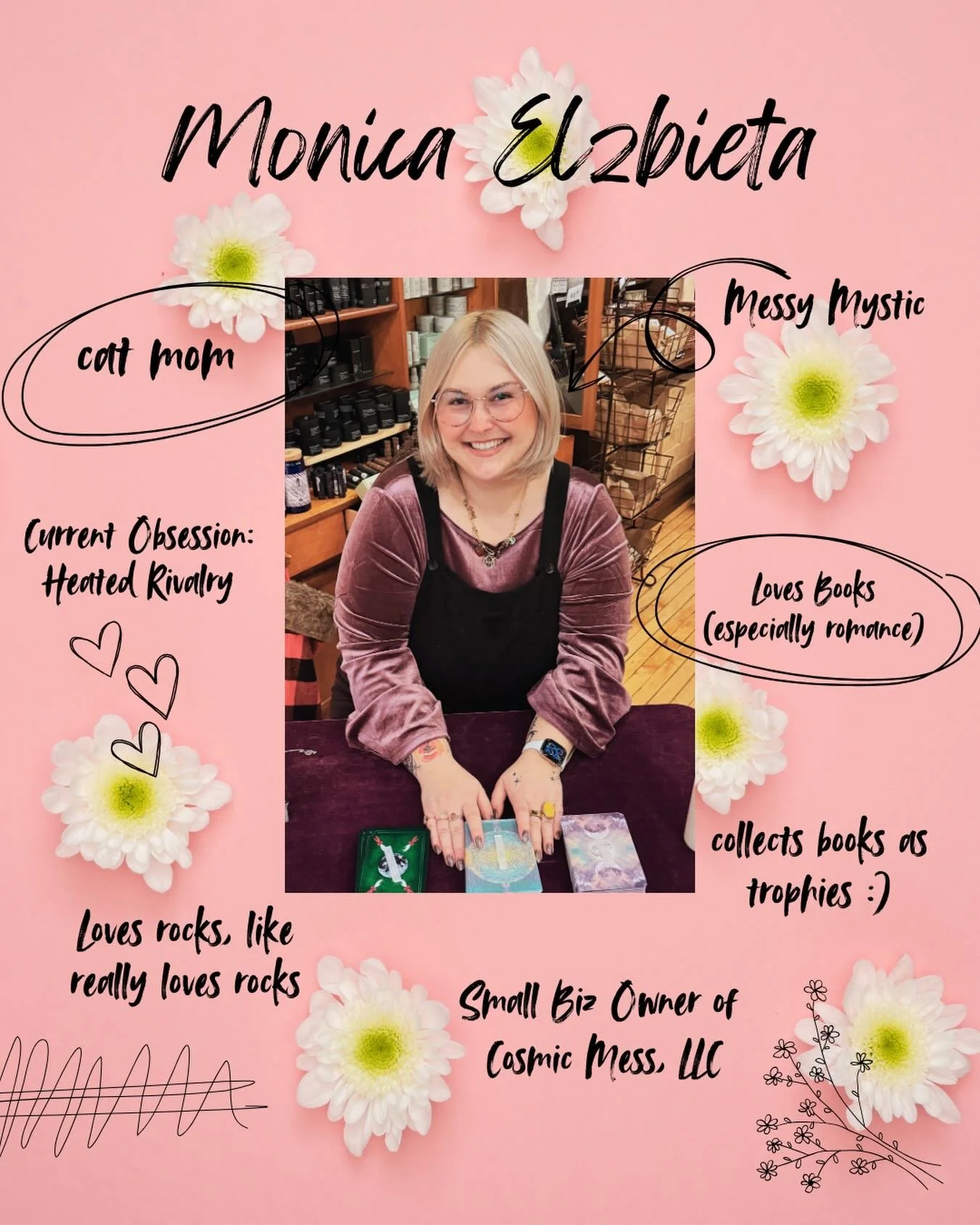 Before we go any further, who has watched/read Heated Rivalry??

Because it is now my personality and I will be accepting new friendship requests strictly to scream about it, analyze it, and emotionally spiral together. Thank you for your cooperation