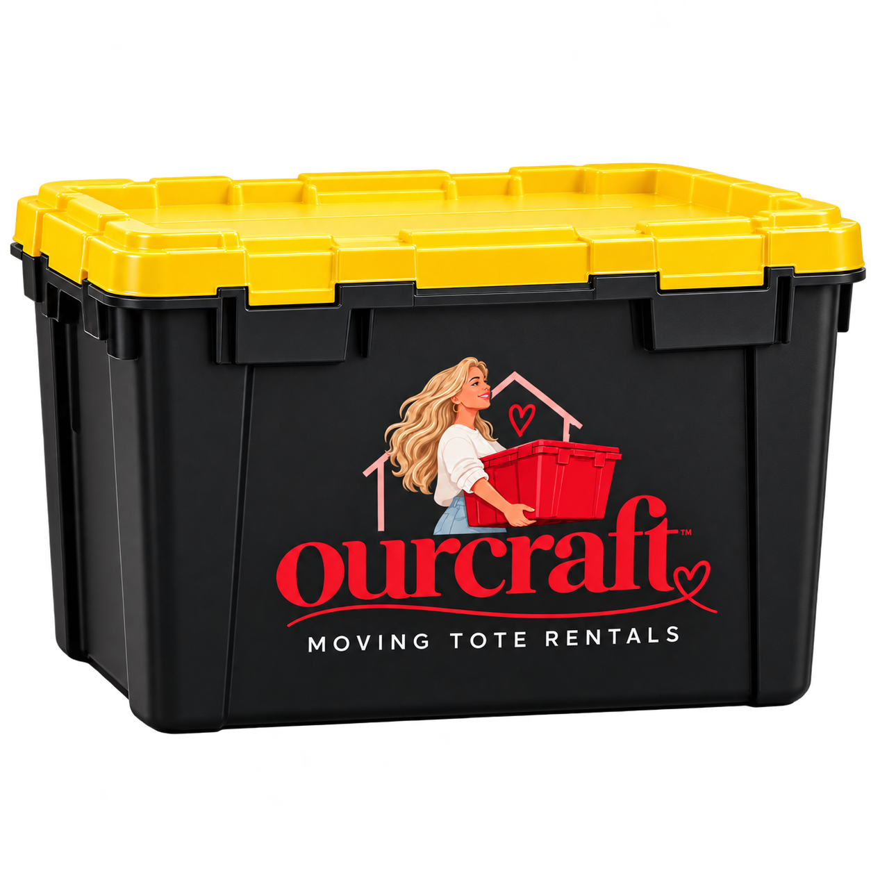 Branded Black Tote with Yellow Lid.png