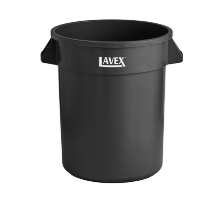 Quick & Easy 1/4 Yard Dumpster Rental
