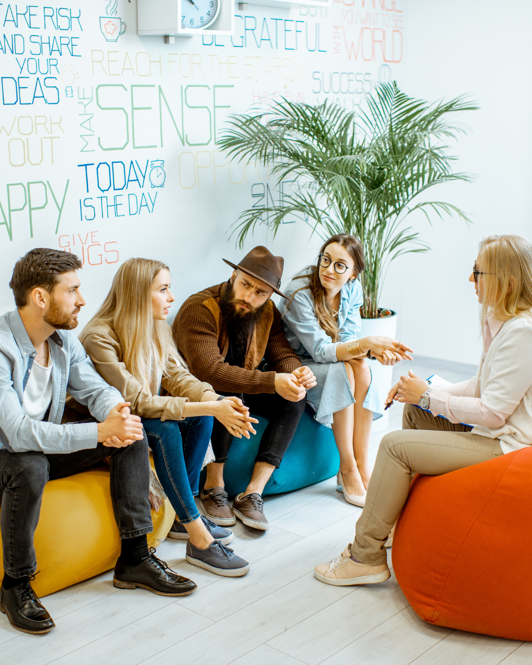 Grief Group Therapy | Heal Together in a Supportive Space