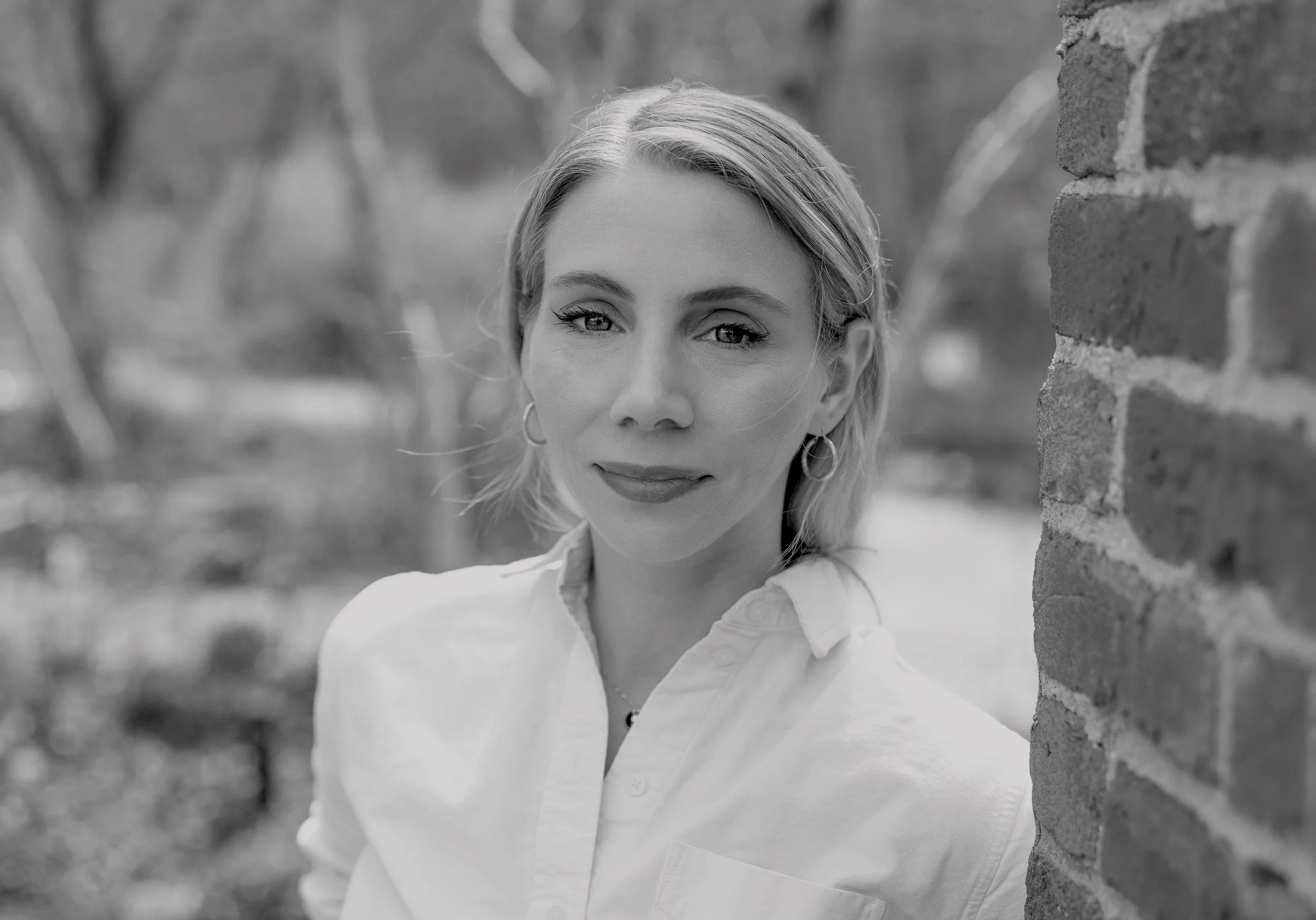 Chloé Andrus Bringmann, Therapist