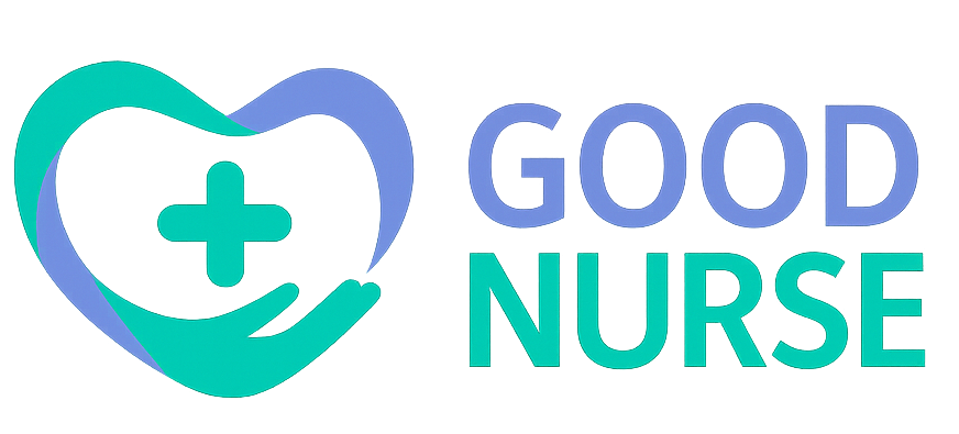 Good Nurse