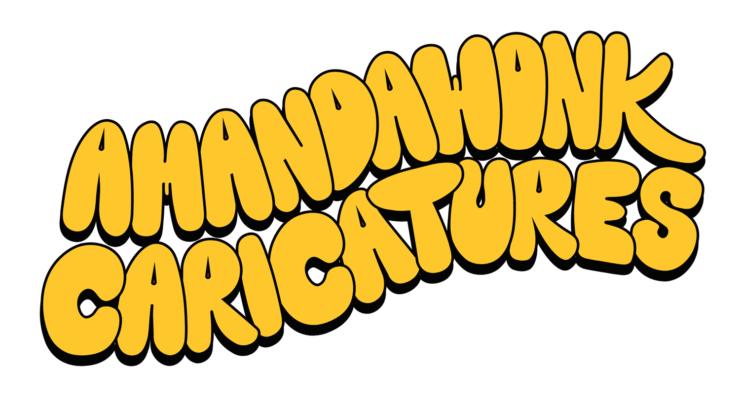 AmandaWonkCaricatures