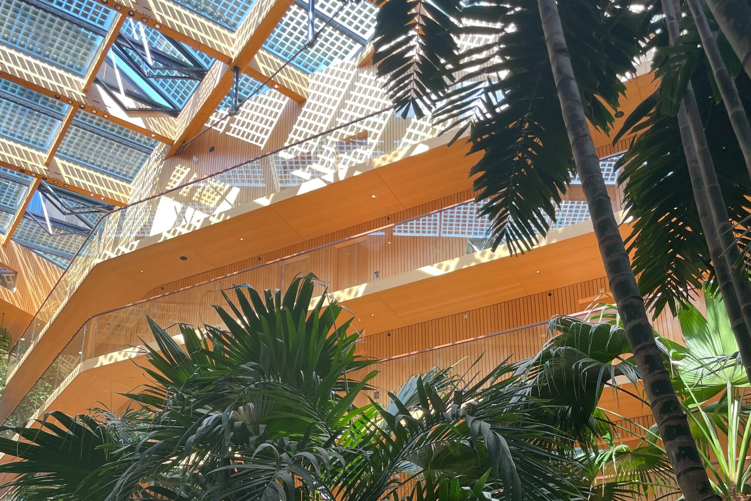 Hotel Jakarta by SeARCH