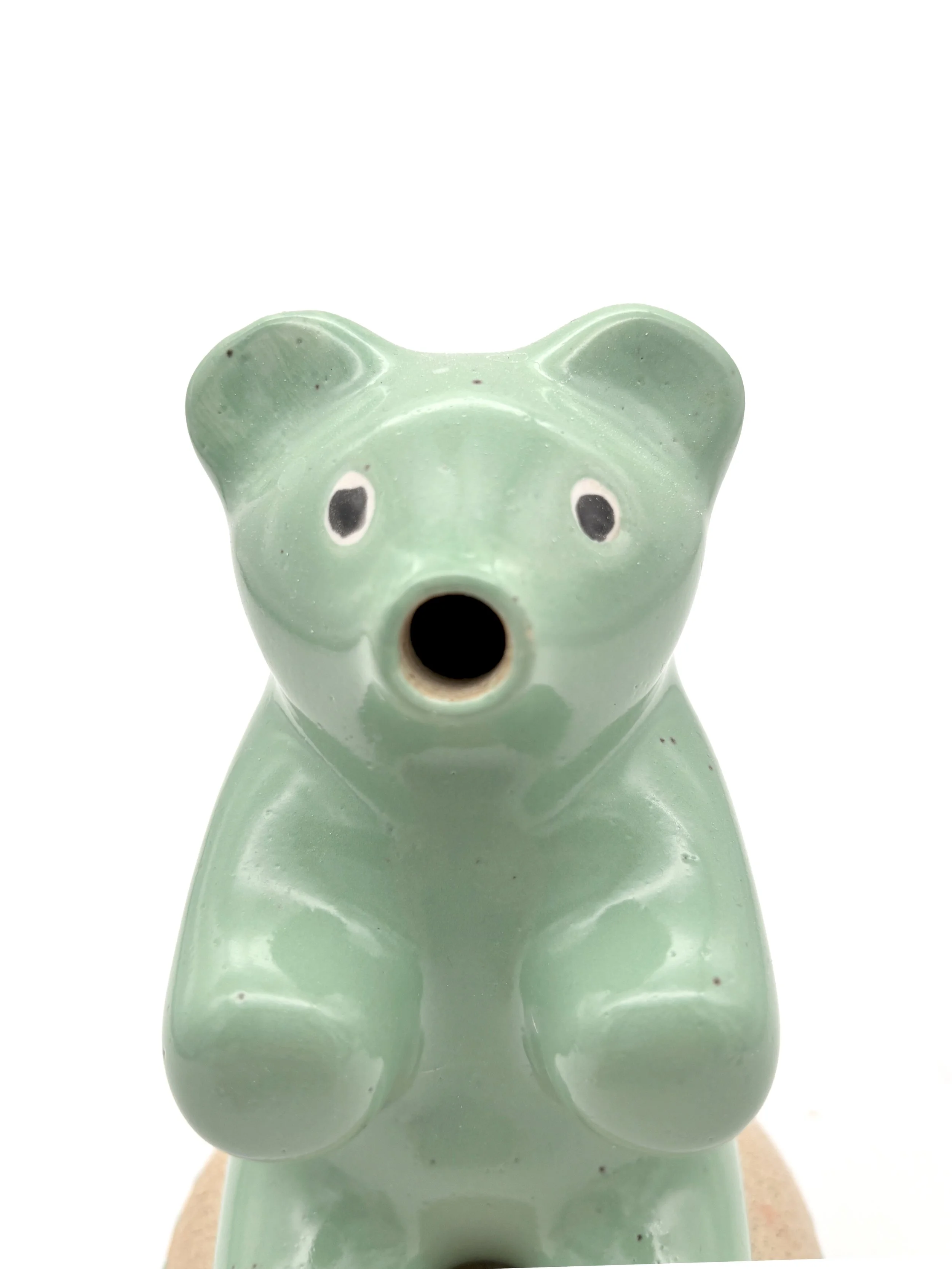 Gummy Bear Incense Burner 02