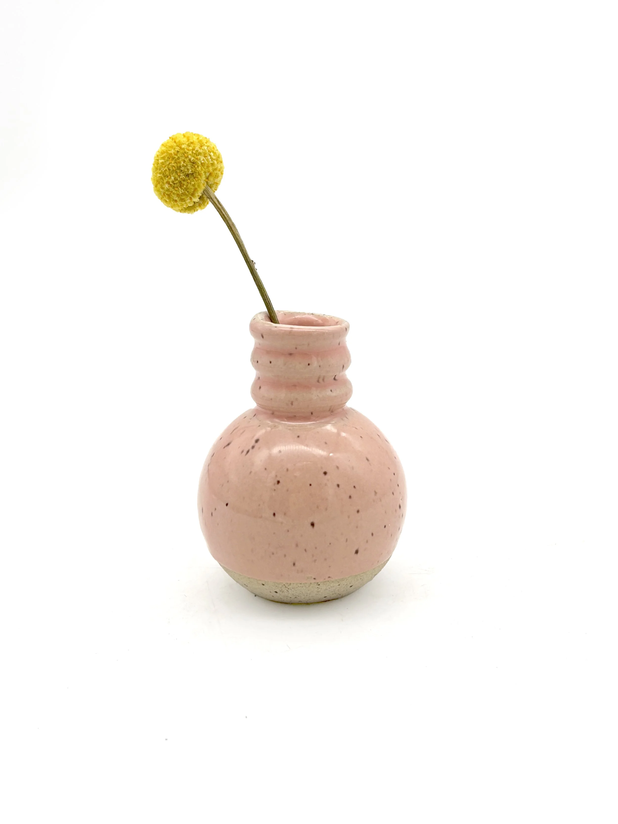 Bud Vase Magic Potion in Pink