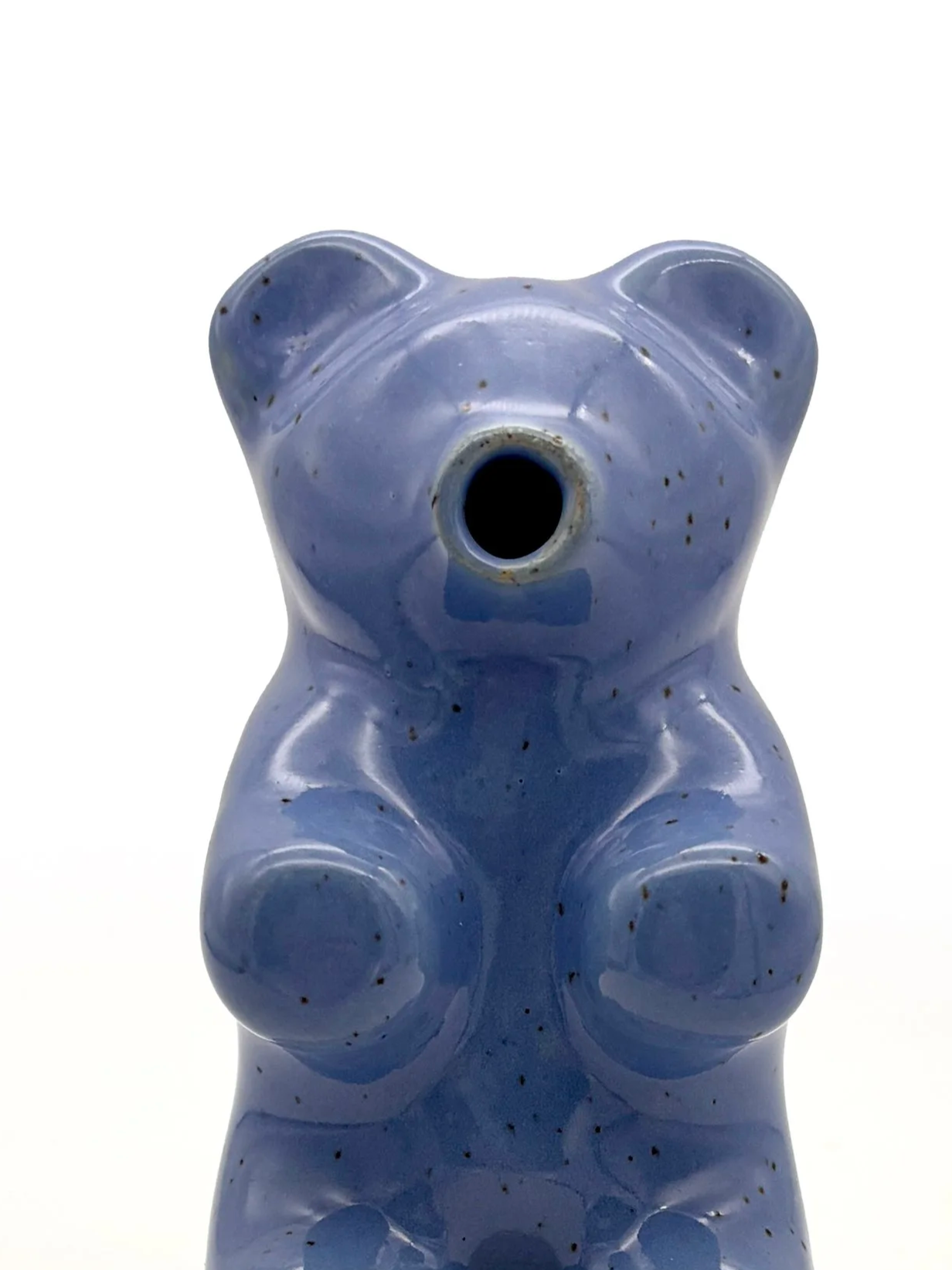Gummy Bear Incense Burner 014