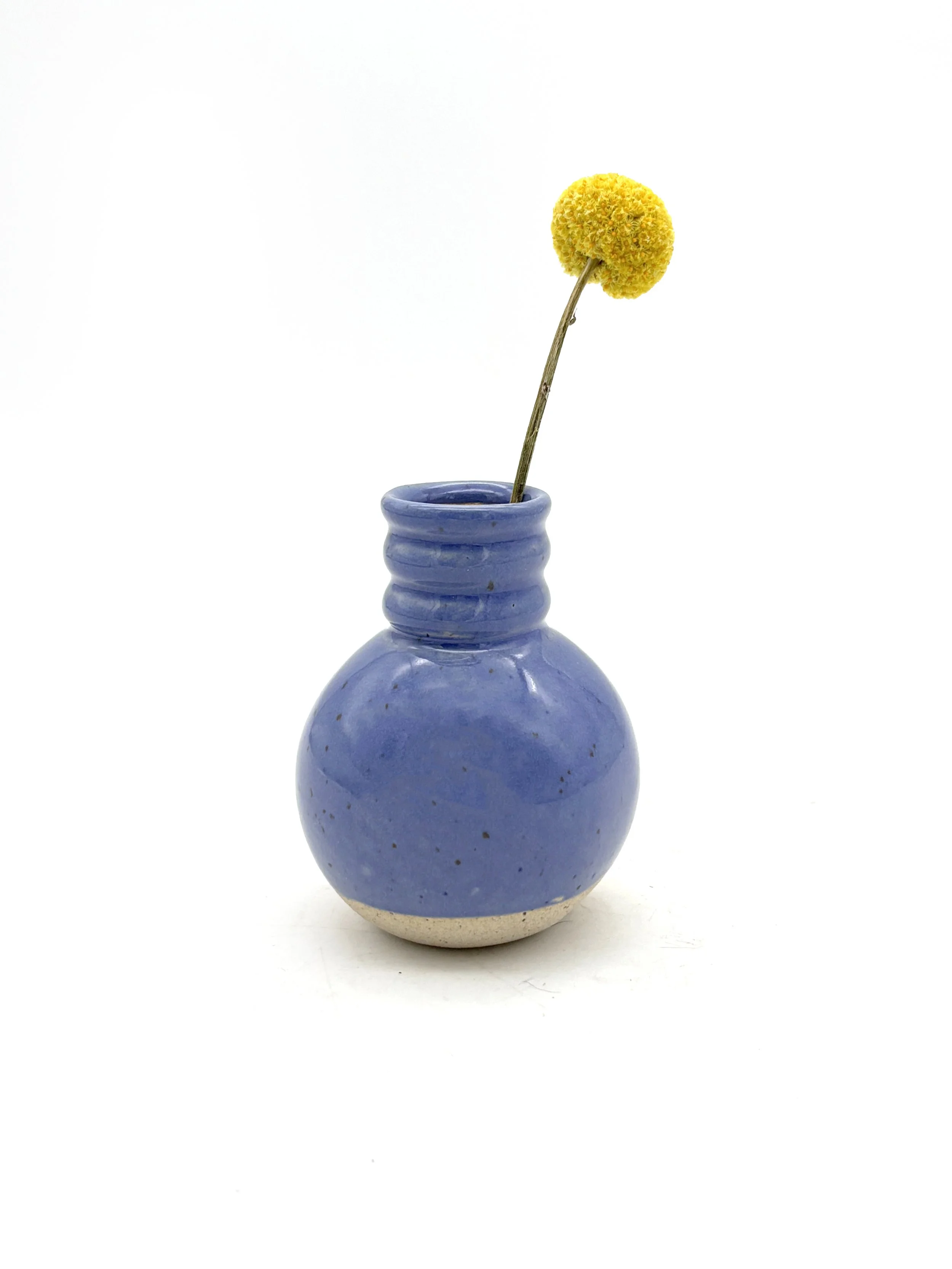 Bud Vase Magic Potion in Purple