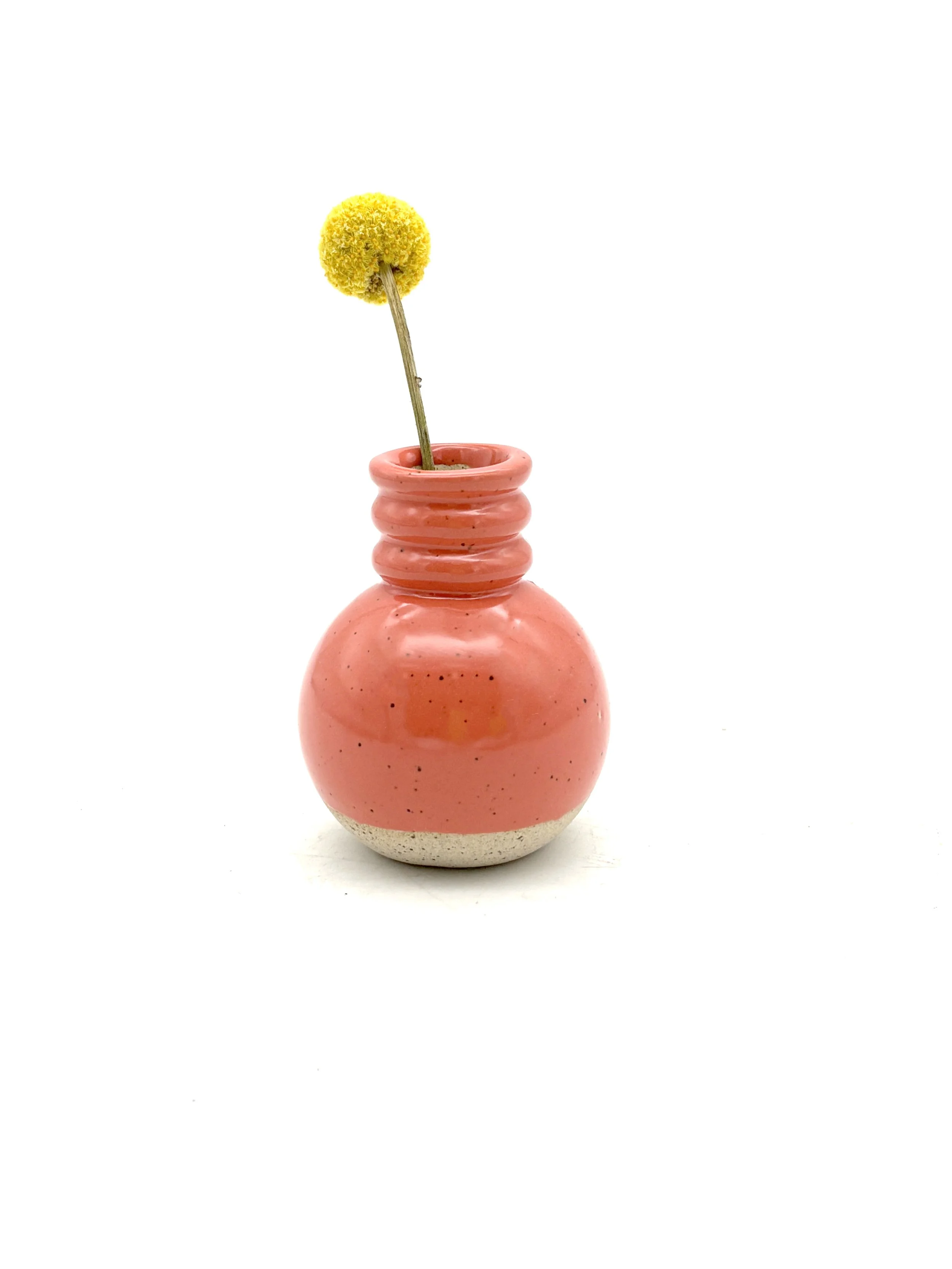 Bud Vase Magic Potion in Red