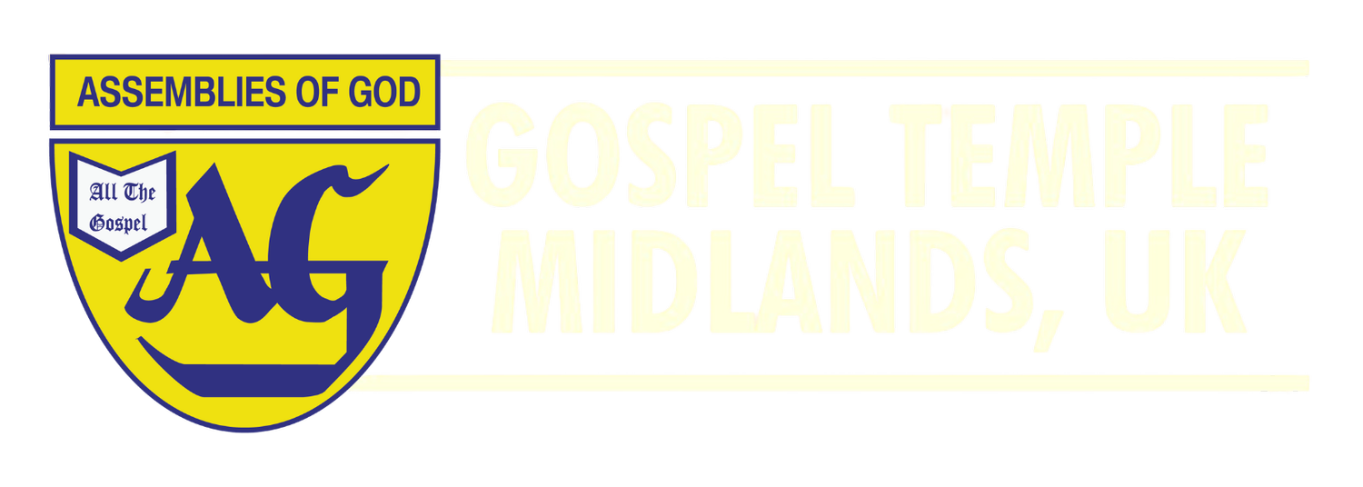 Gospel Temple AoG | Join Our Spirit-Filled Community Today