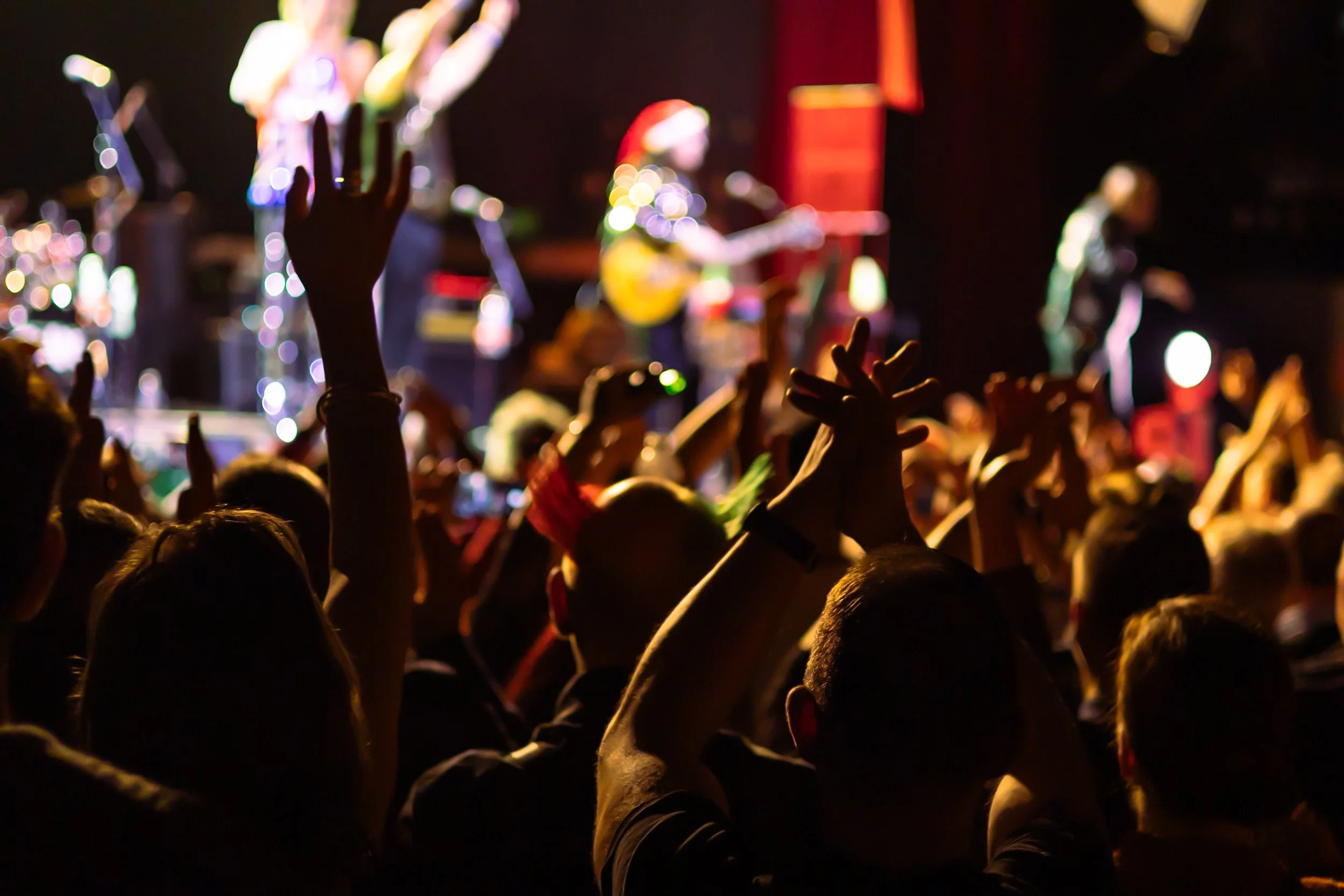 Slade - o2 Ritz, Manchester - 22nd December 2025