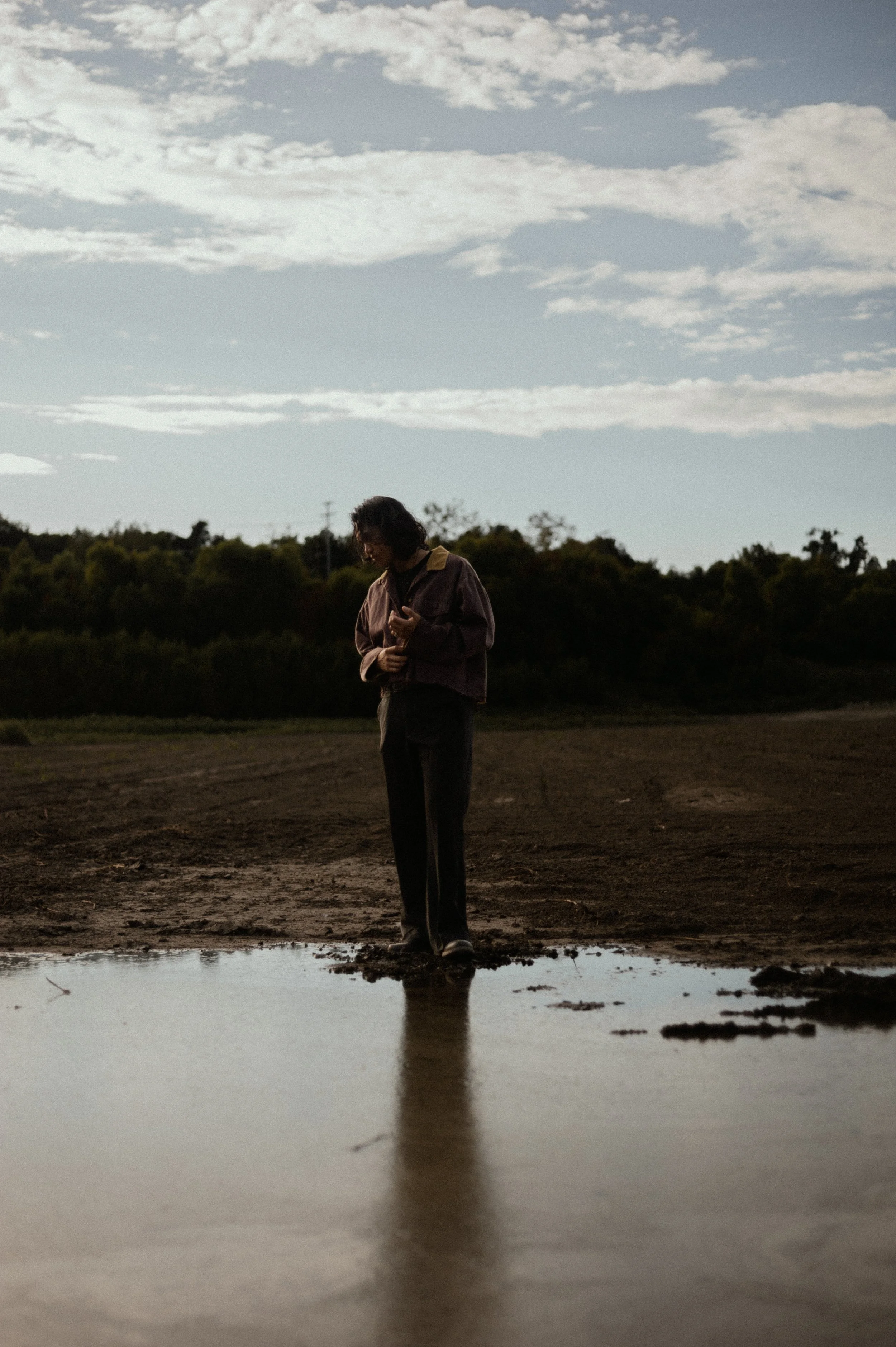 RELEASED TODAY: Lecx Stacy - “With You, I’d Be Closer To God”