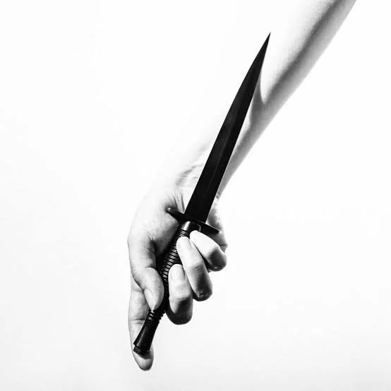 RELEASED TODAY: IST IST - “DAGGER”