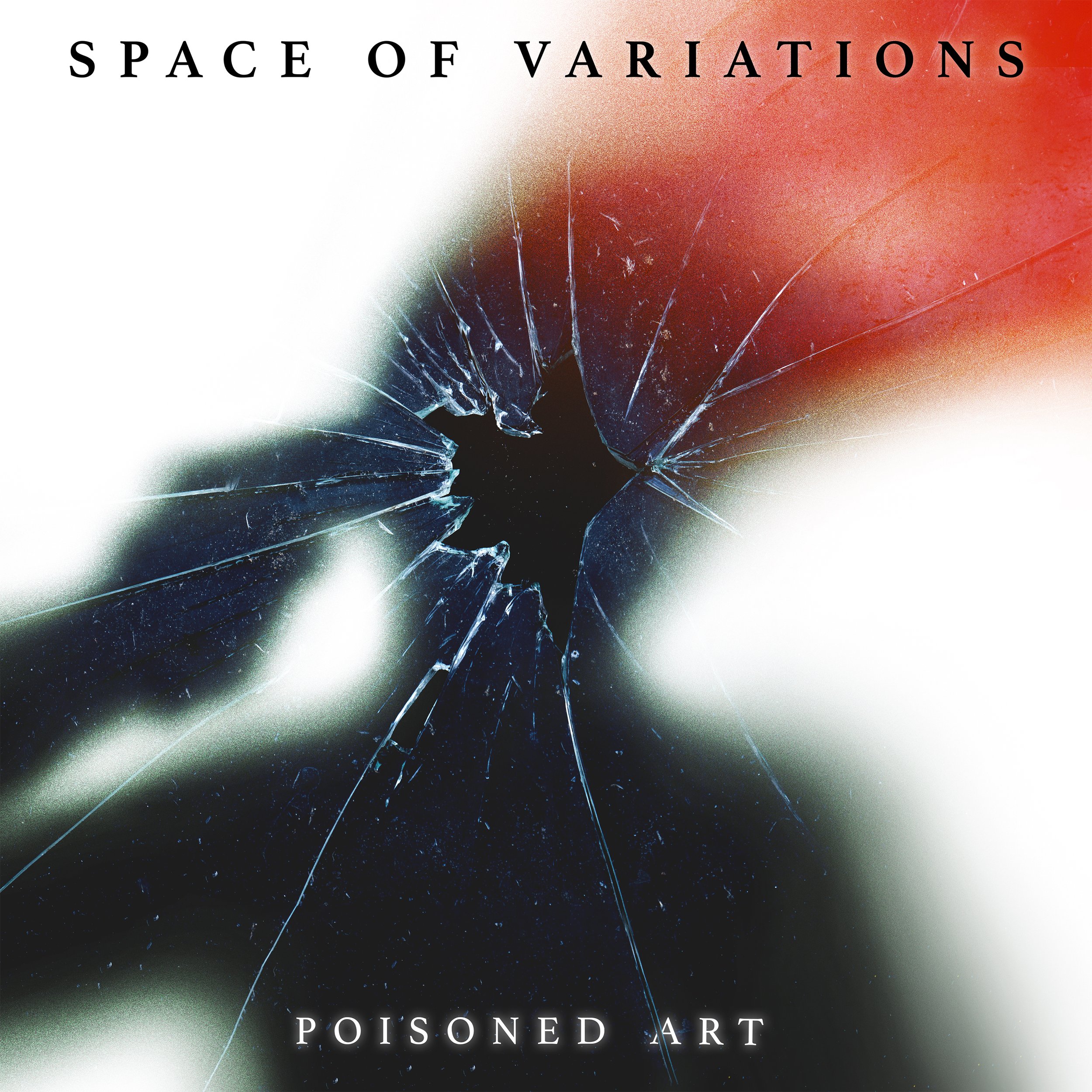 SPACE OF VARIATIONS: The Art of Breaking, the Power of Becoming