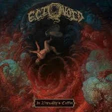 Ectovid: In Unreality’s Coffin - Album review