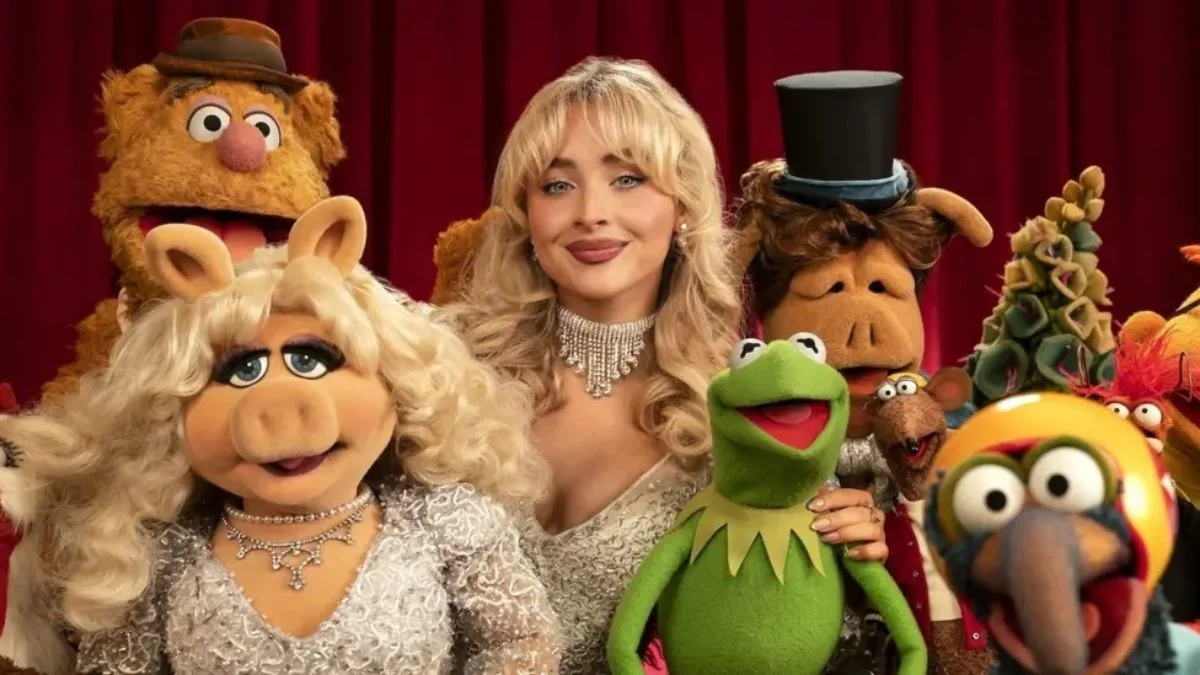 The Muppet Show 50th Anniversary Special: End, Begin, All the Same…