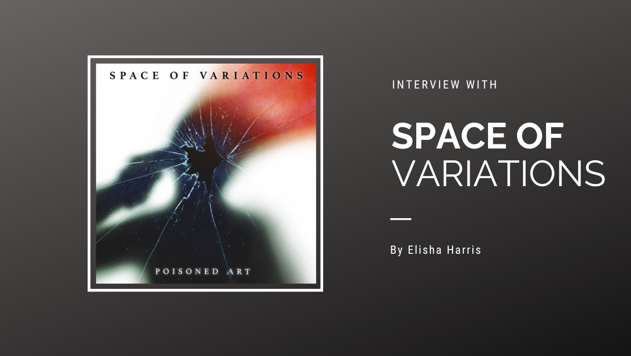Interview with Space of Variation 