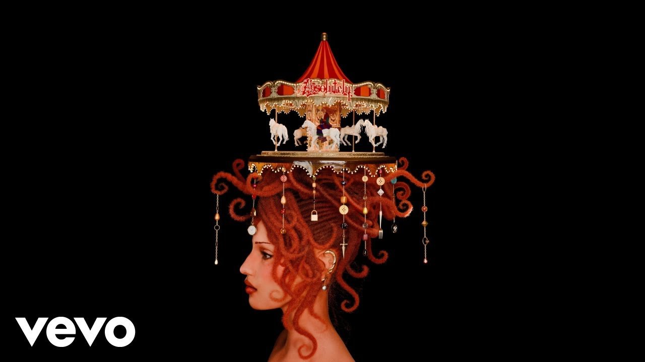 We’re ABSOLUTELY Engulfed in This Singers Inner Paracosm