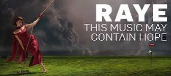 RAYE’s THIS MUSIC MAY CONTAIN HOPE: A Review