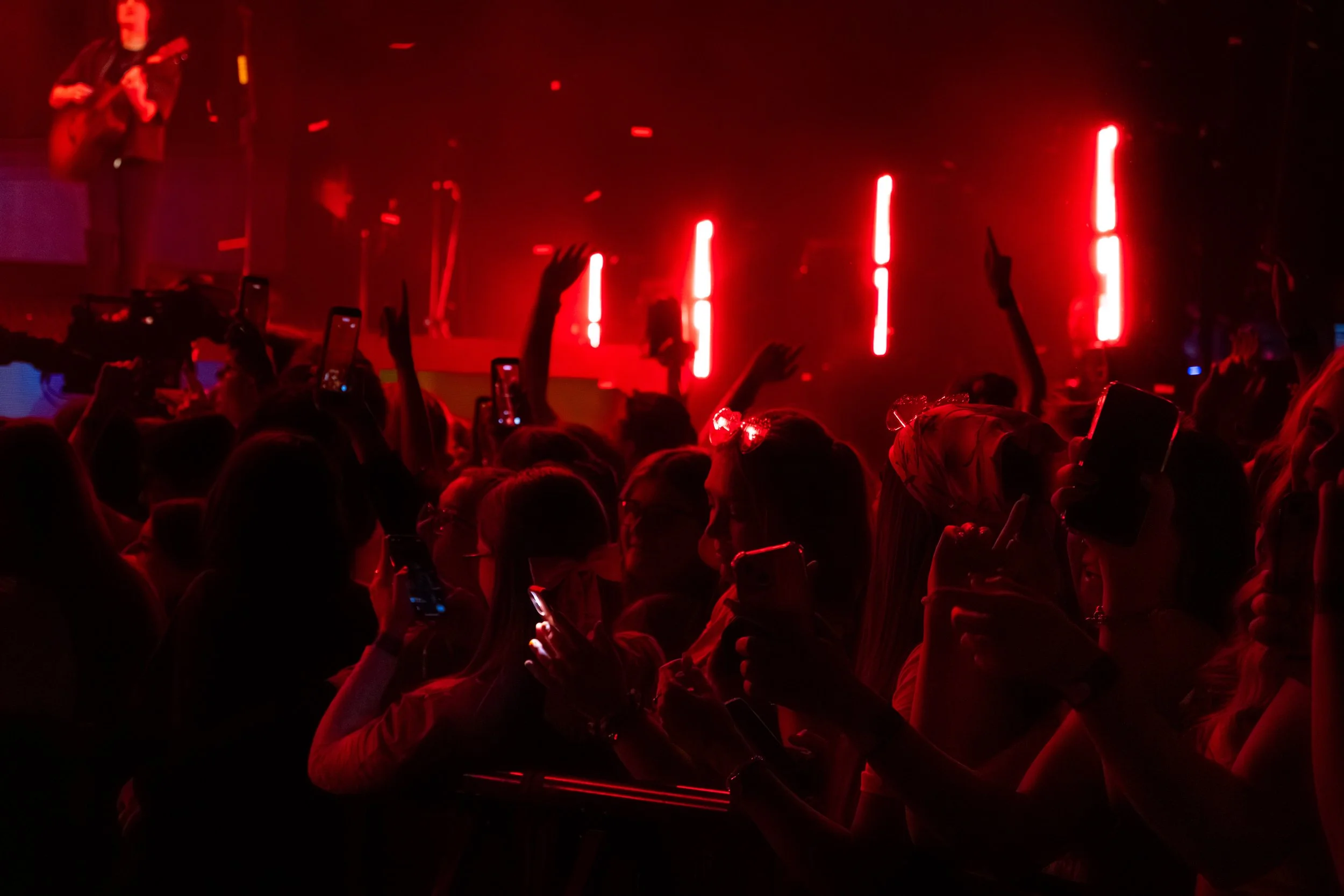 Louis Tomlinson - How Did We Get Here? Tour - Live Review